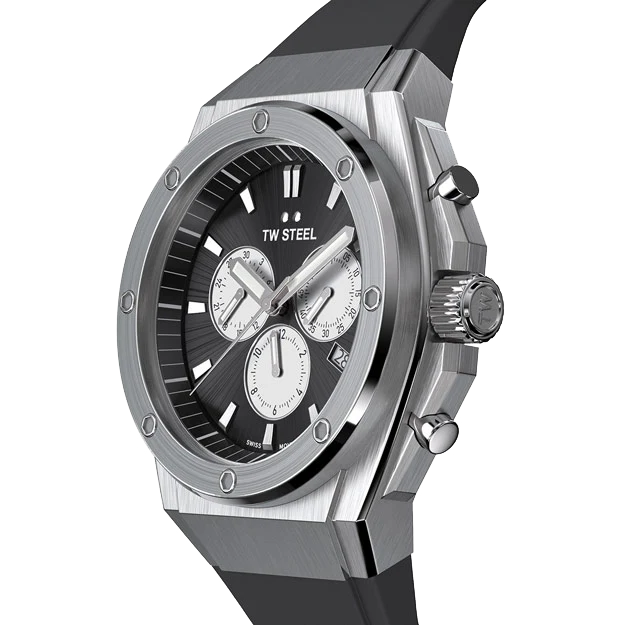 TW Steel Watch CEO Tech - Image 2