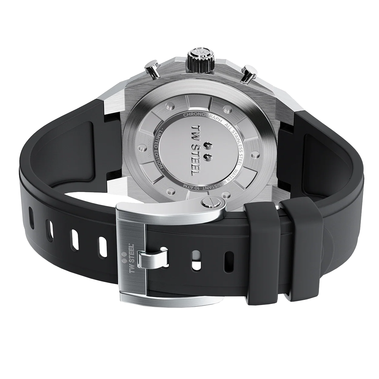 TW Steel Watch CEO Tech - Image 3