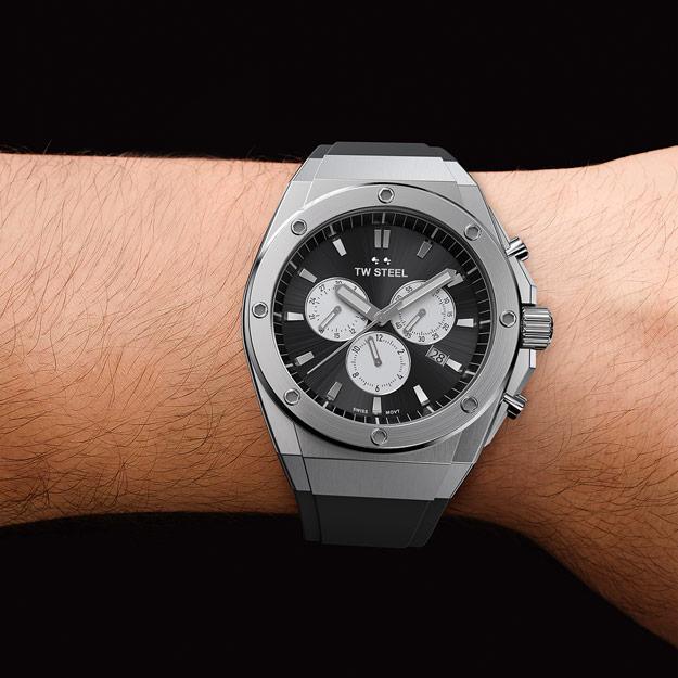 TW Steel Watch CEO Tech - Image 4