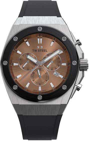 TW Steel Watch CEO Tech Limited Edition - Image 2