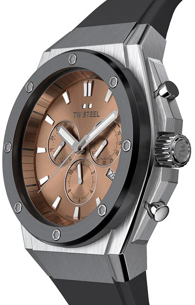 TW Steel Watch CEO Tech Limited Edition - Image 3