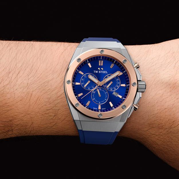TW Steel Watch CEO Tech Limited Edition D - Image 4