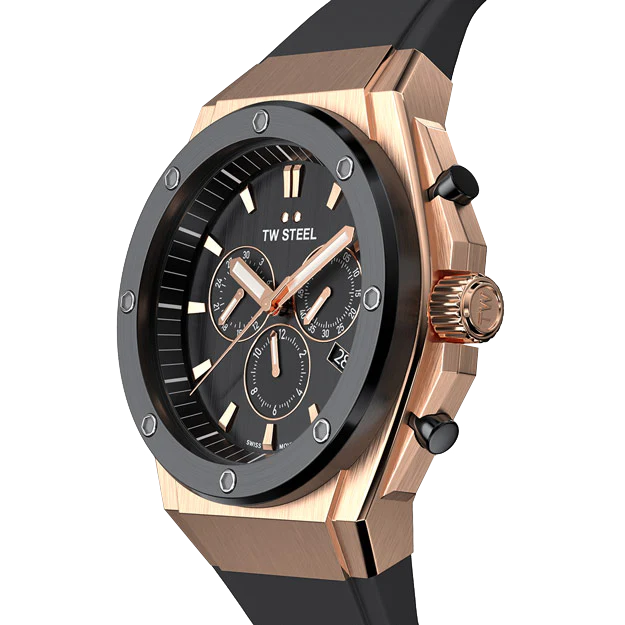 TW Steel Watch CEO Tech Limited Edition - Image 2