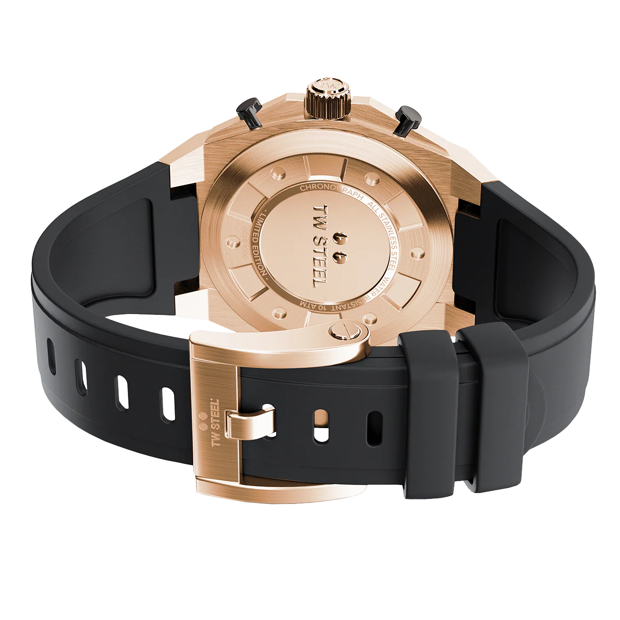 TW Steel Watch CEO Tech Limited Edition - Image 3