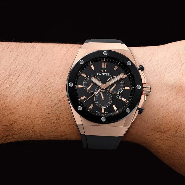 TW Steel Watch CEO Tech Limited Edition - Image 4