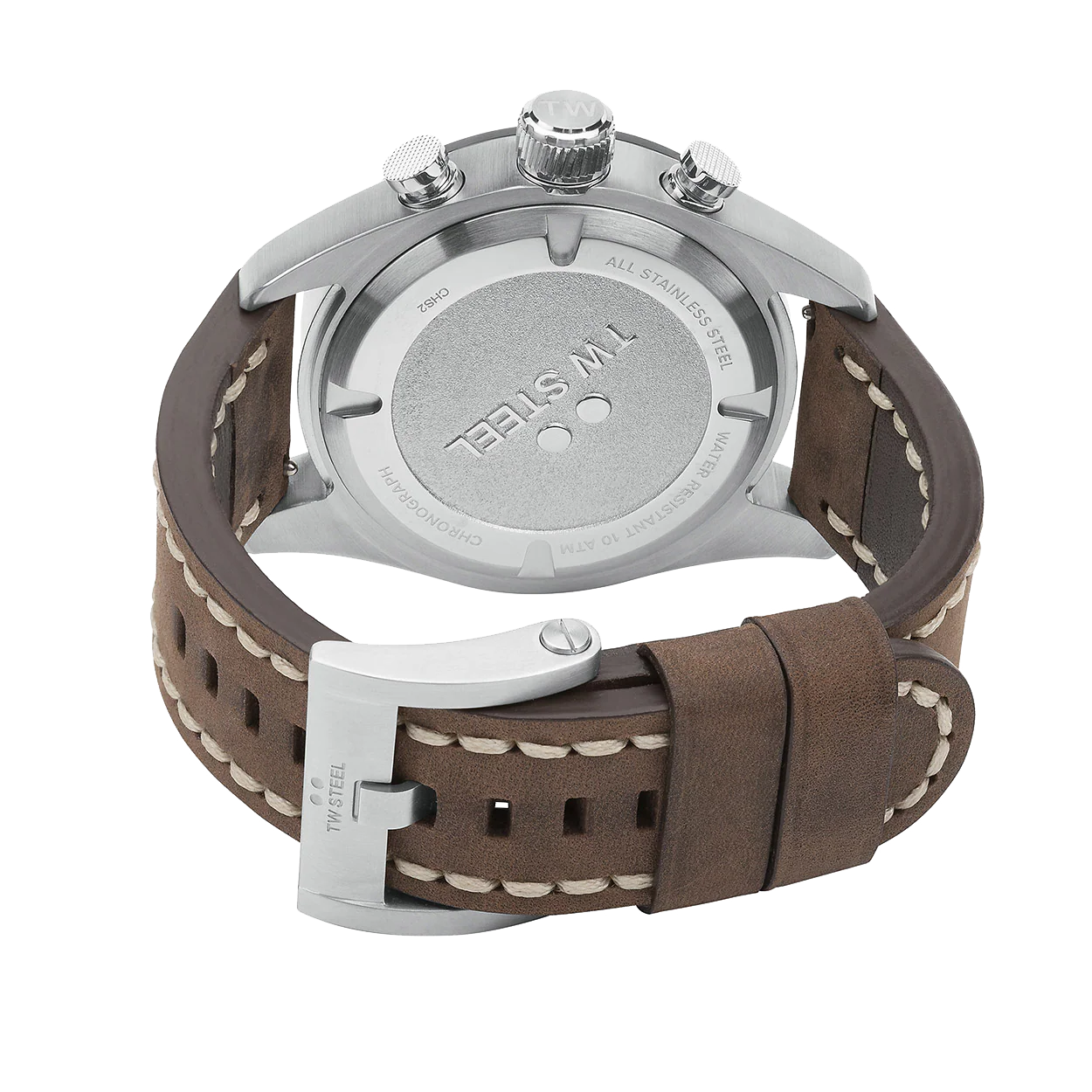 TW Steel Watch Chrono Sport D - Image 3