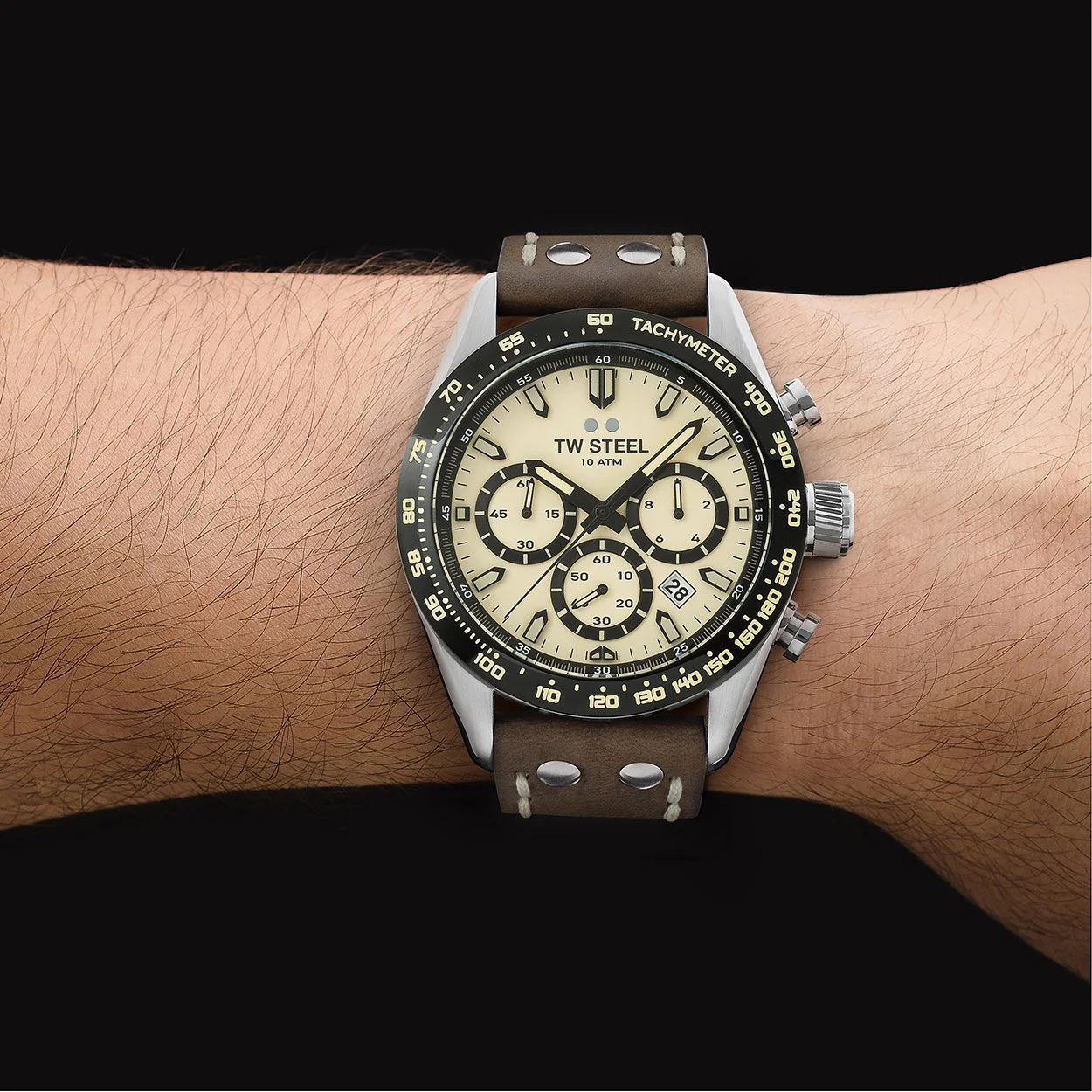 TW Steel Watch Chrono Sport D - Image 4