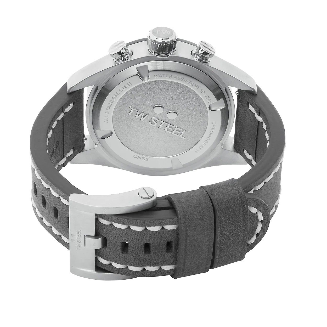 TW Steel Watch Chrono Sport D - Image 3