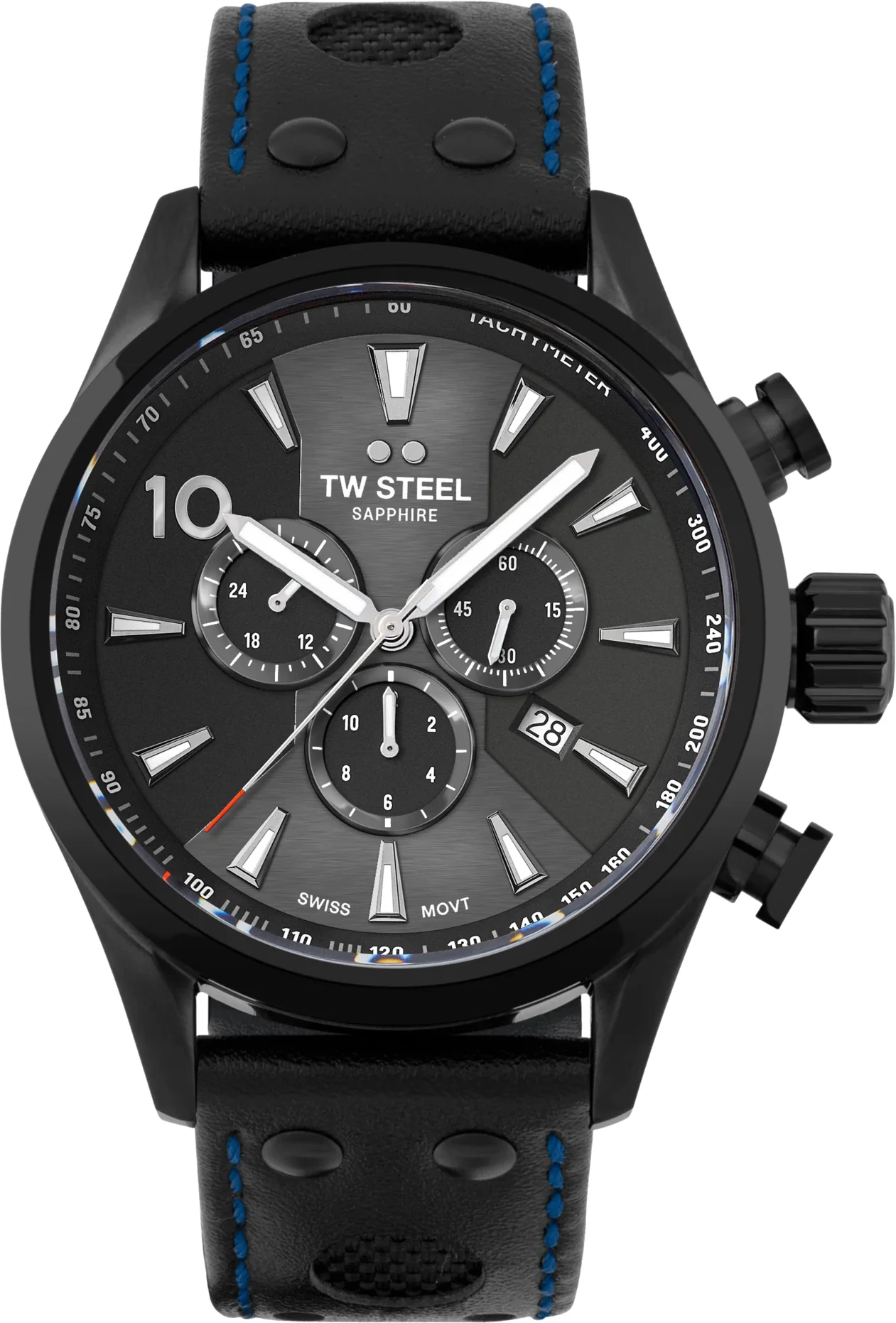 TW Steel Watch Fast Lane Volante BMW Dominator - Image 2