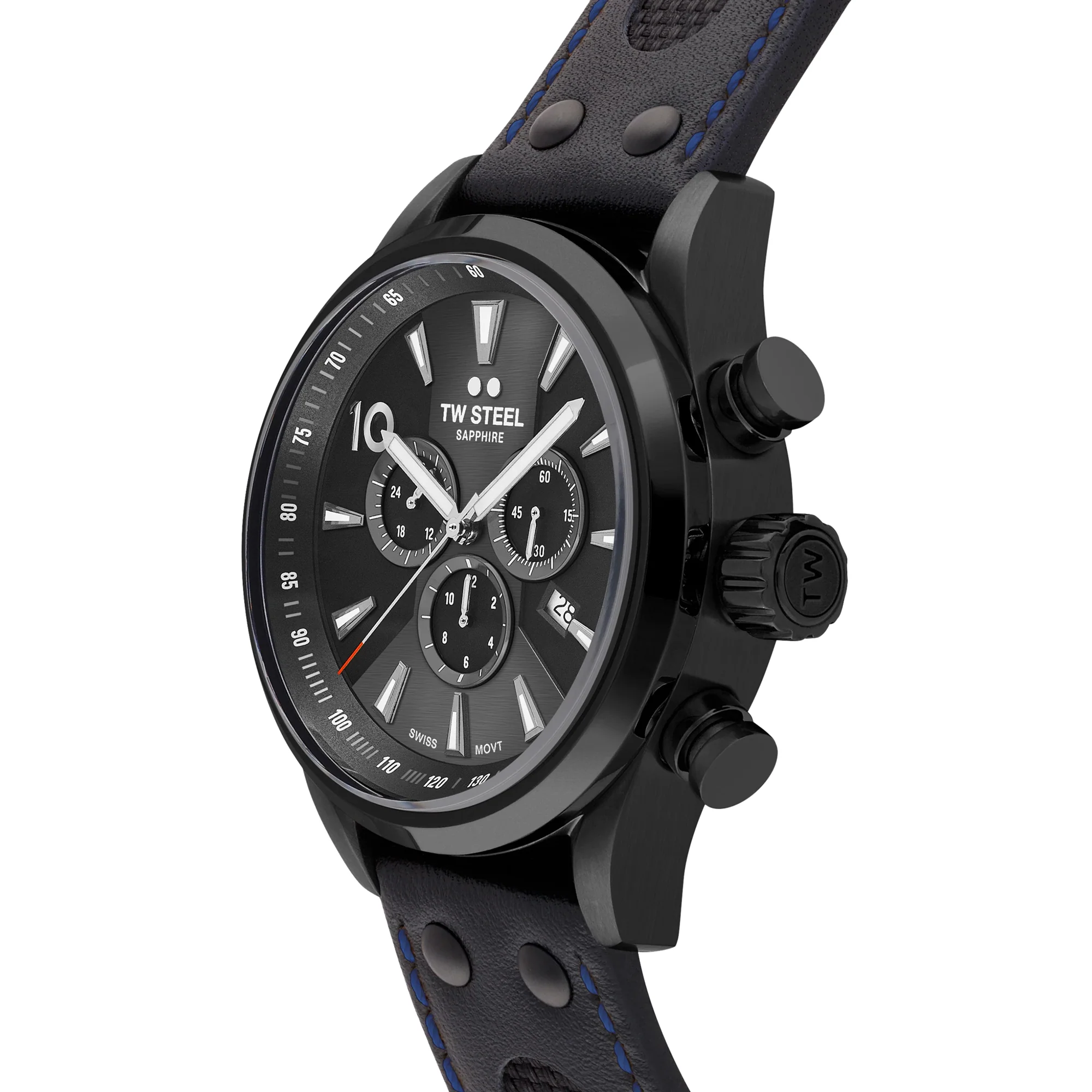 TW Steel Watch Fast Lane Volante BMW Dominator - Image 3