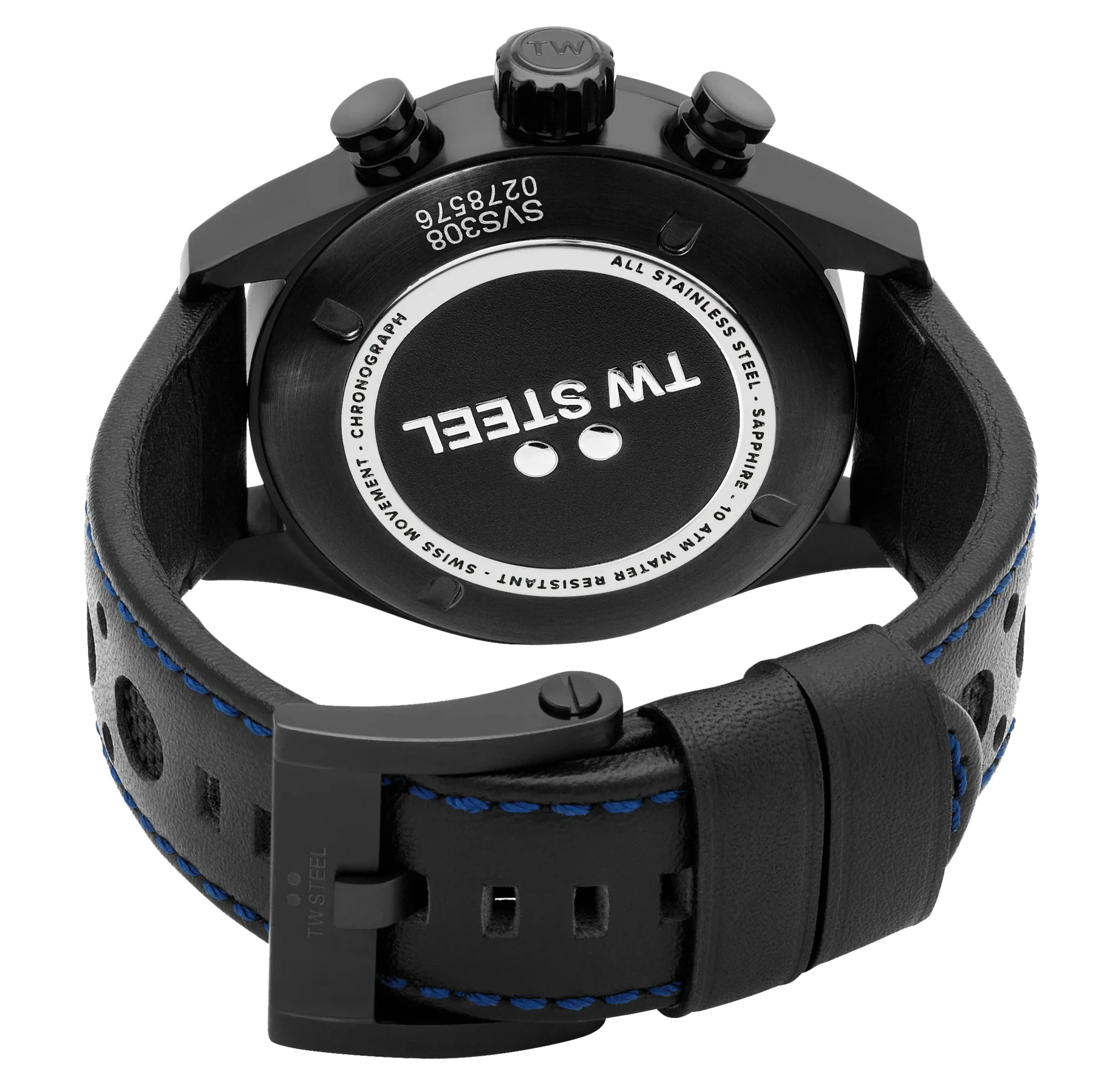 TW Steel Watch Fast Lane Volante BMW Dominator - Image 4