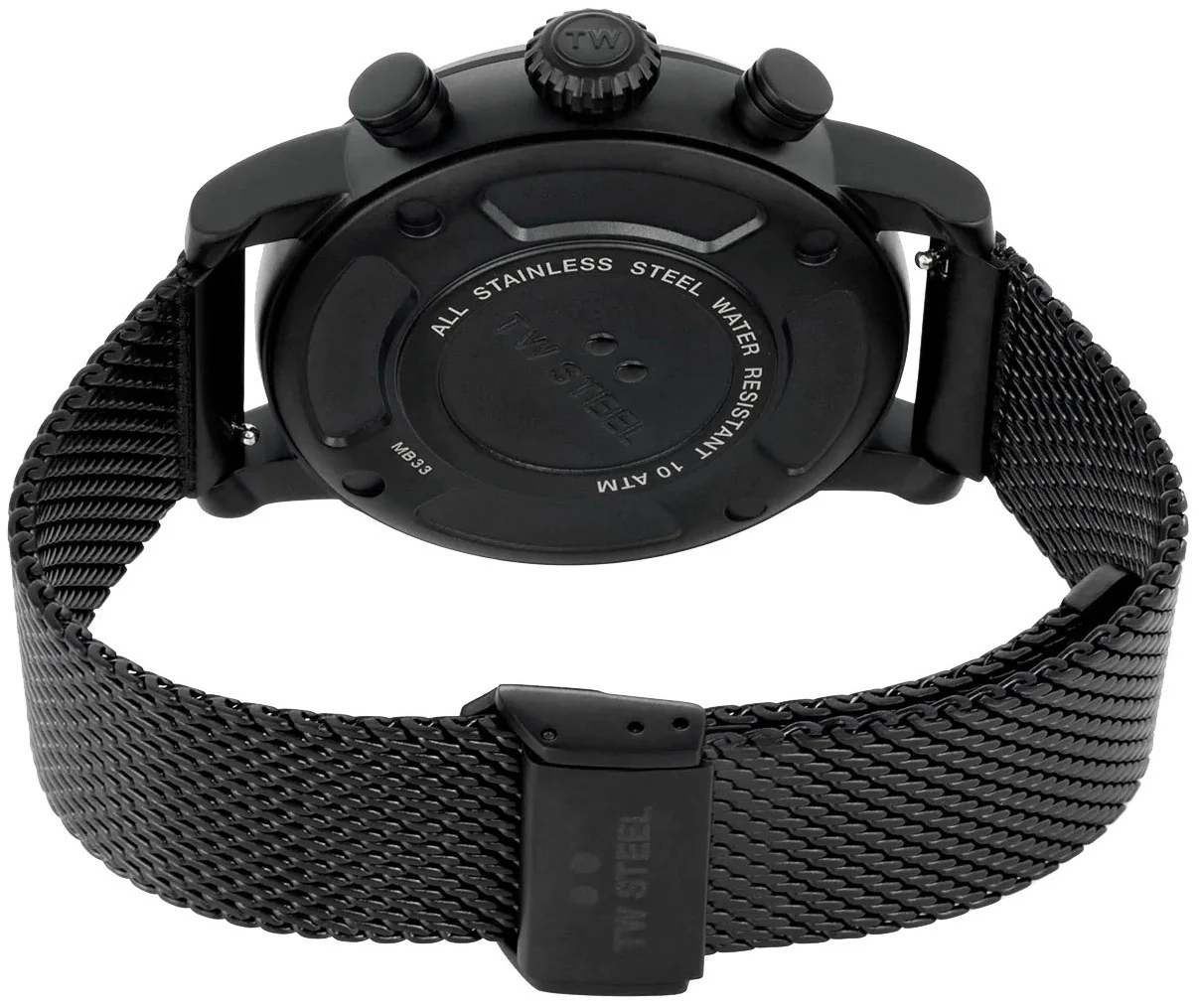 TW Steel Watch Maverick D - Image 3