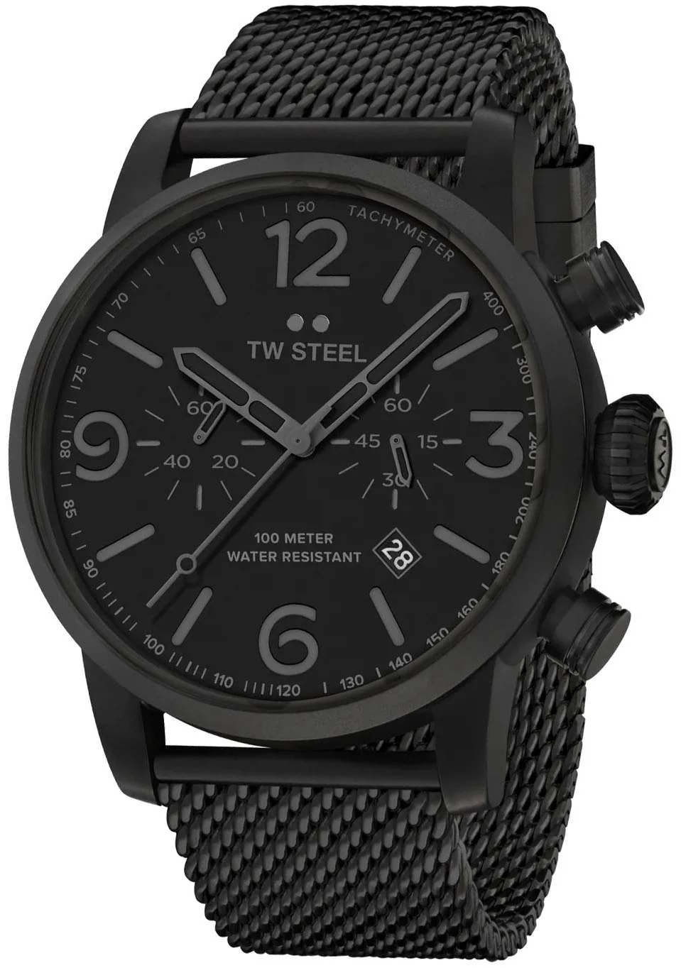 TW Steel Watch Maverick D - Image 4