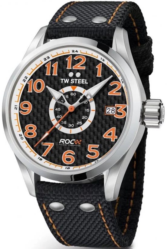 TW Steel Watch Race Of Champions 45mm Special Editions