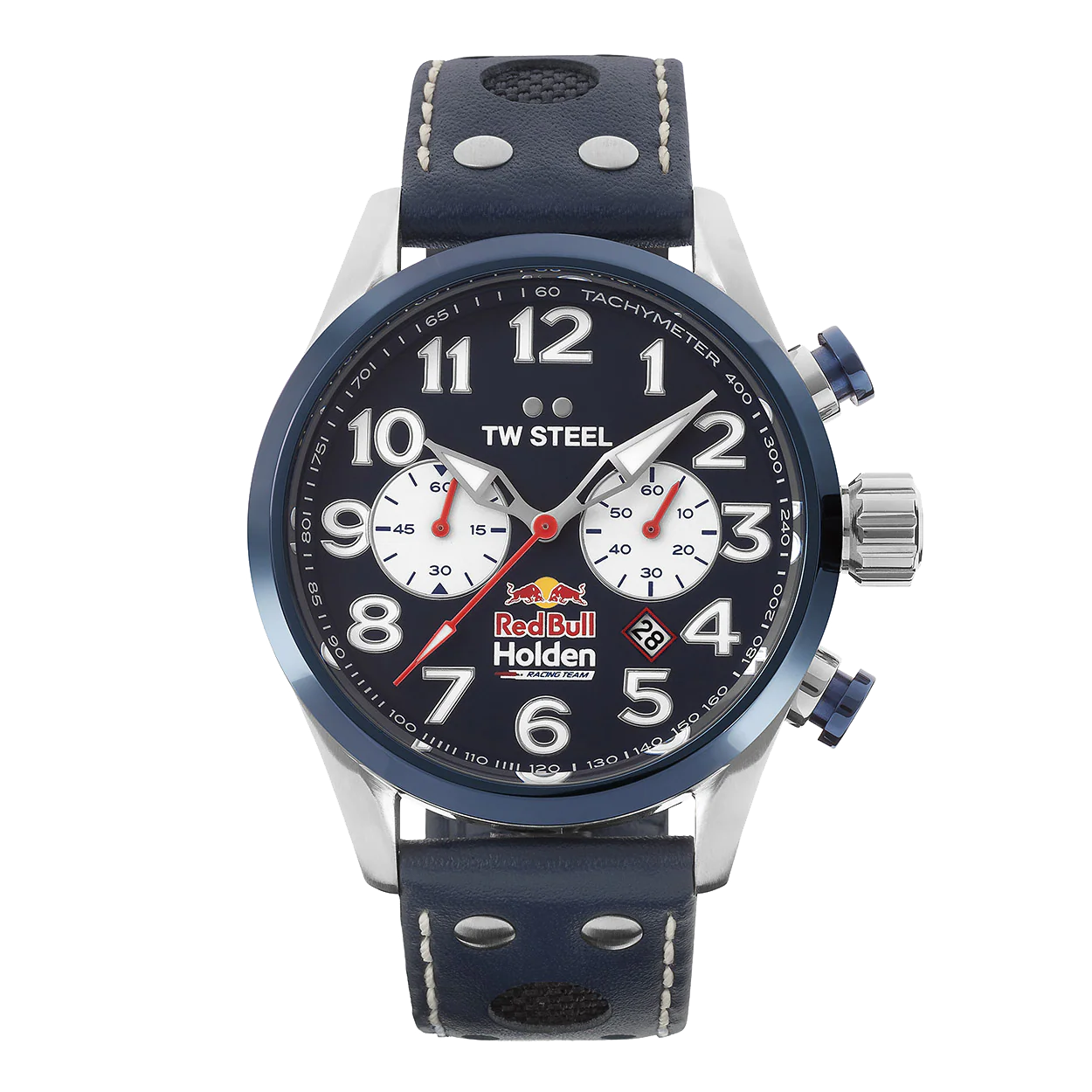 TW Steel Watch Fast Lane Red Bull Holden Special Edition D - Image 2