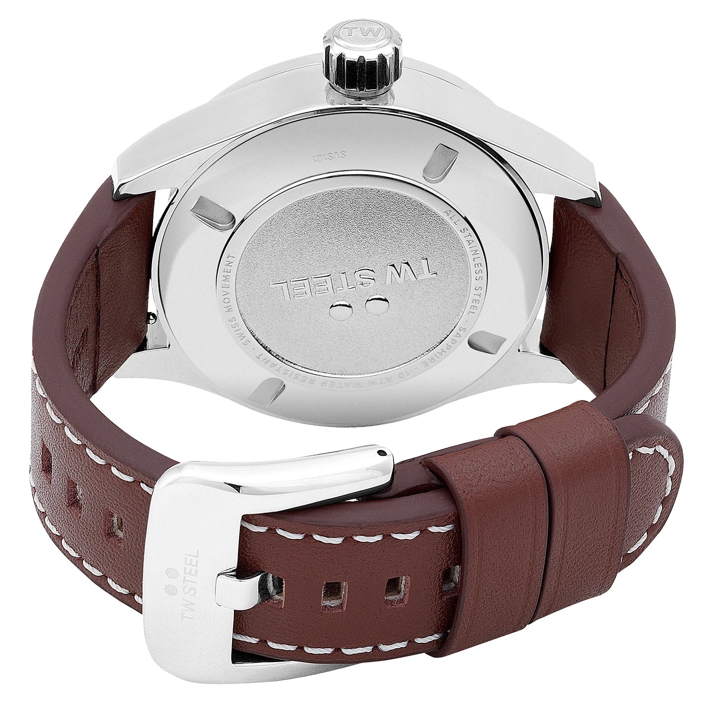 TW Steel Swiss Volante Watch - Image 4