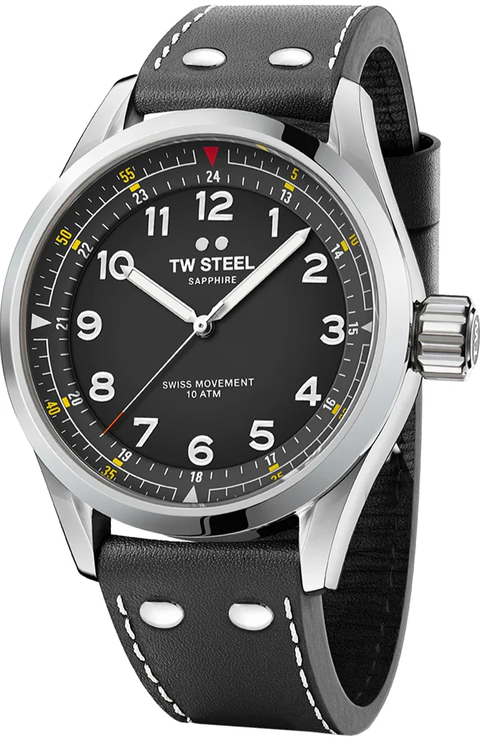 TW Steel Volante Mens Watch