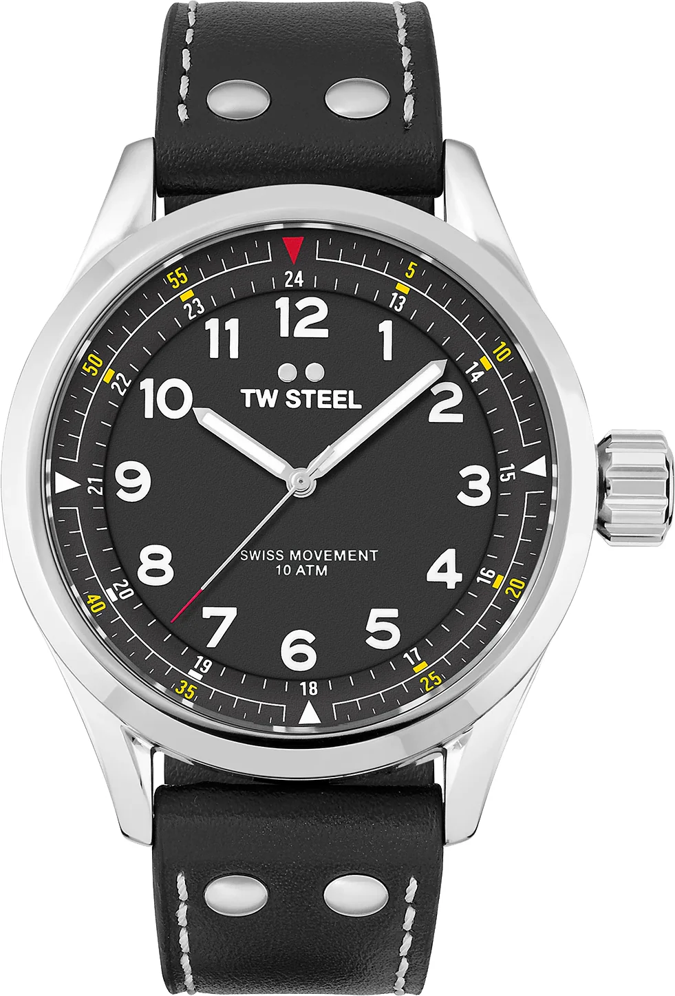TW Steel Volante Mens Watch - Image 2