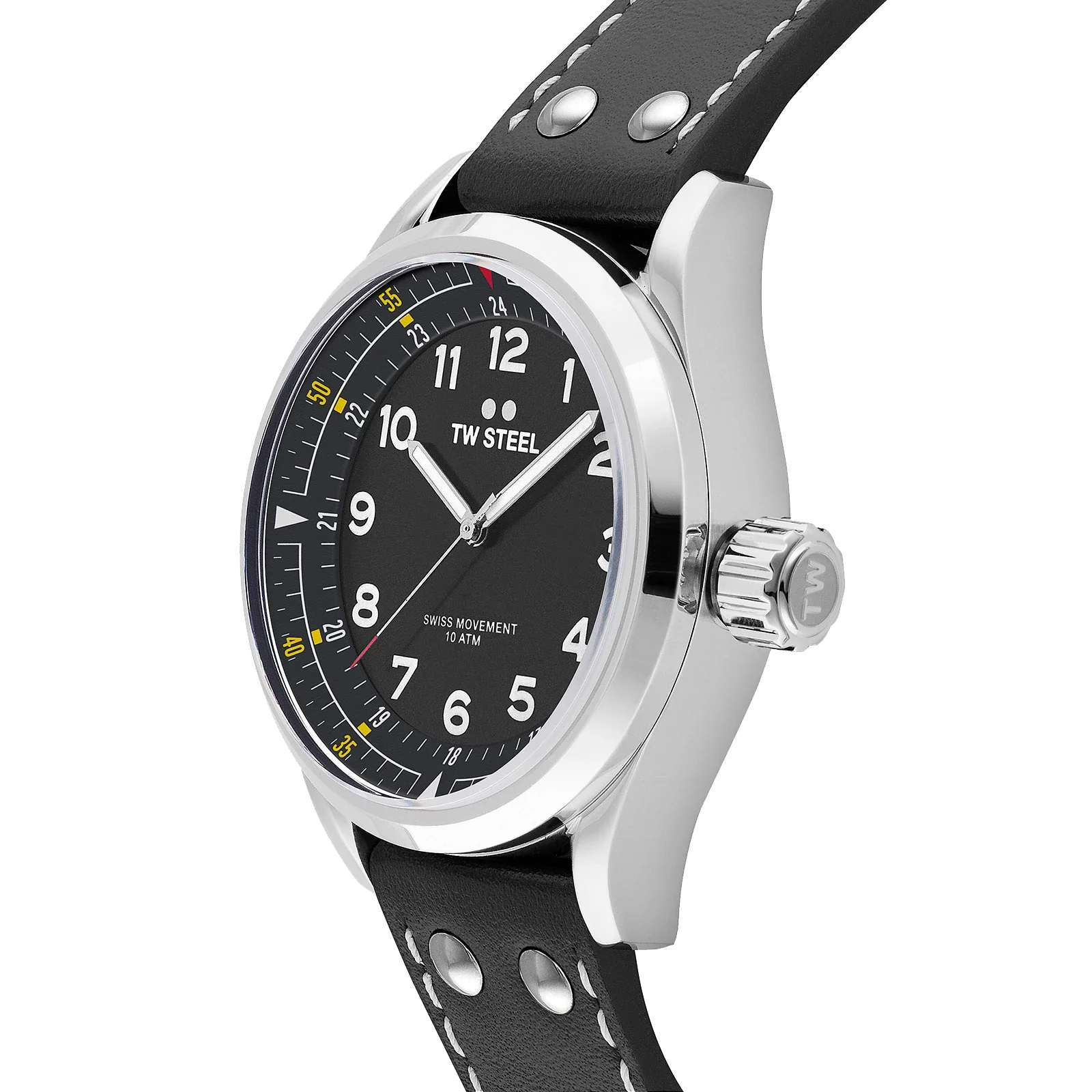 TW Steel Volante Mens Watch - Image 3