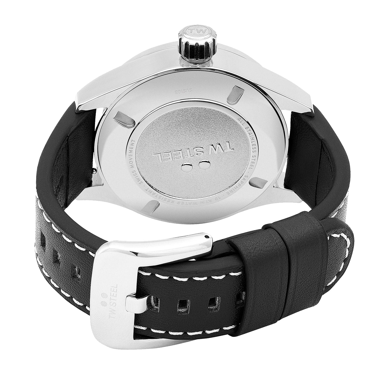 TW Steel Volante Mens Watch - Image 4