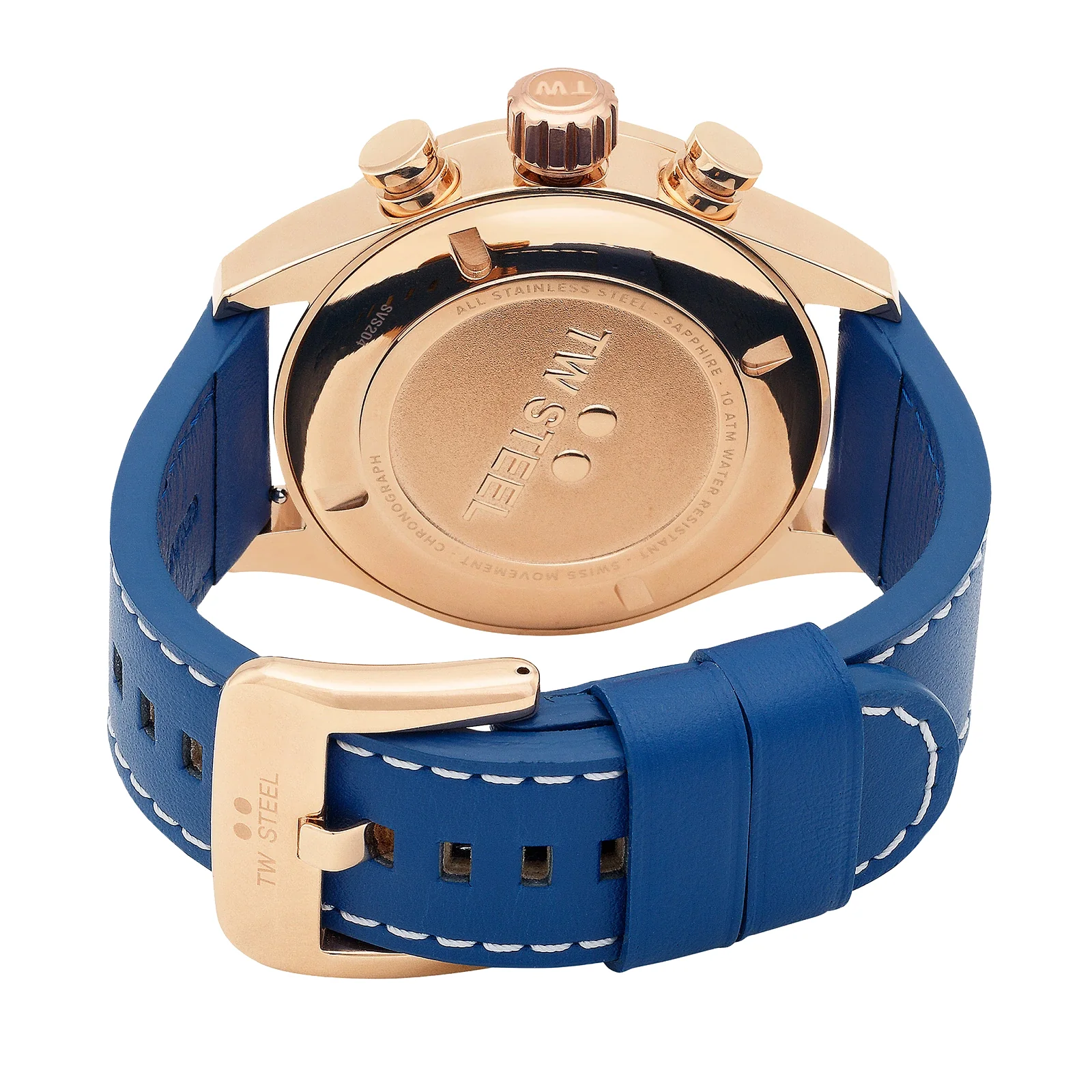 TW Steel Watch Volante Mens - Image 4