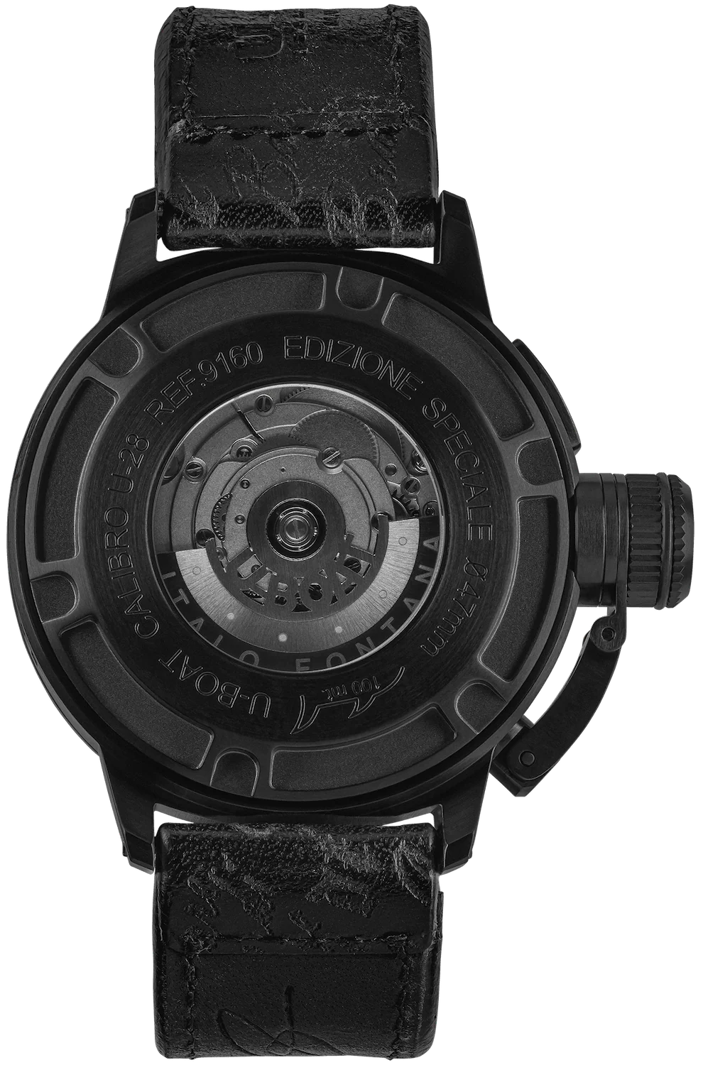 U-Boat Classico U-47 AB1 Watch - Image 2