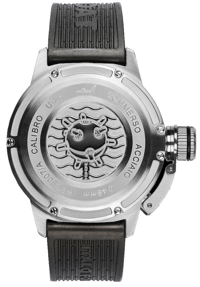 U-Boat Sommerso Watch - Image 2