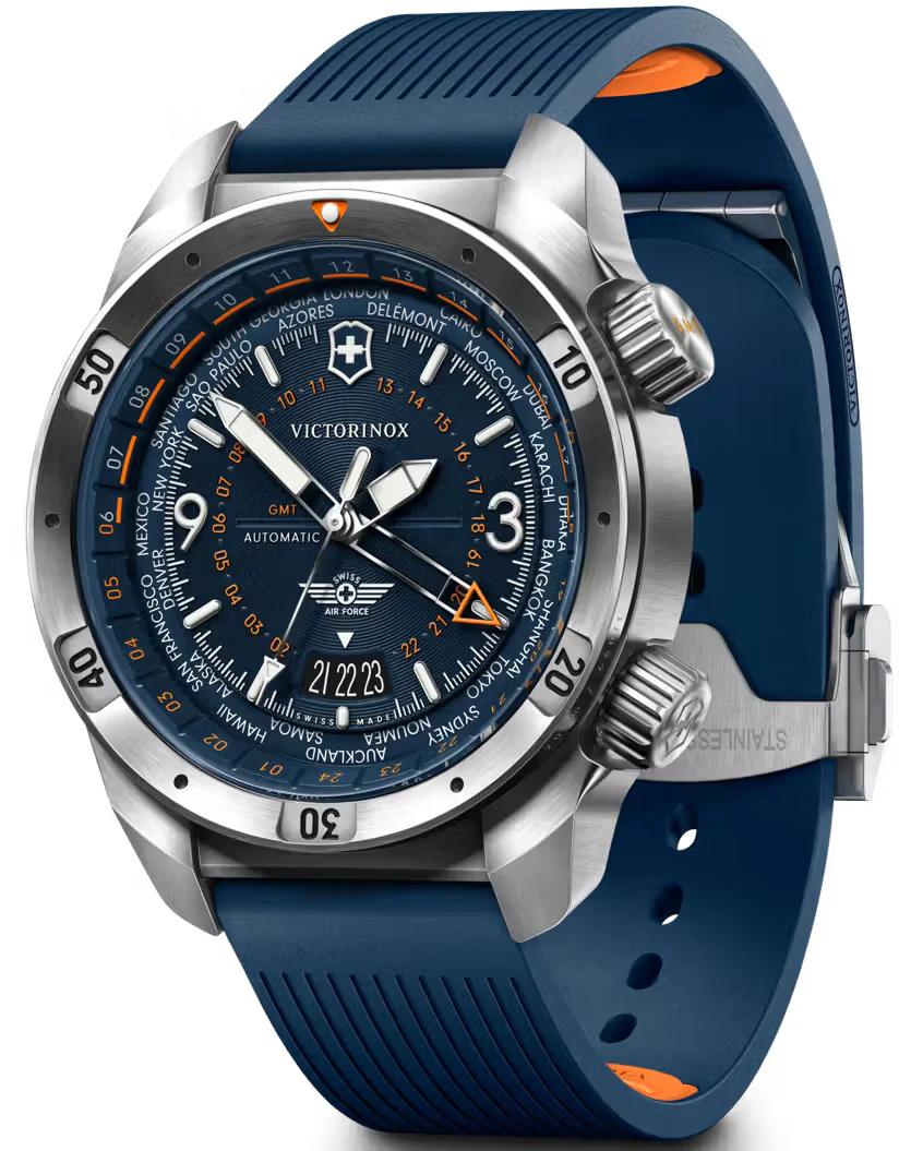 Victorinox Air Pro Automatic Watch - Image 4