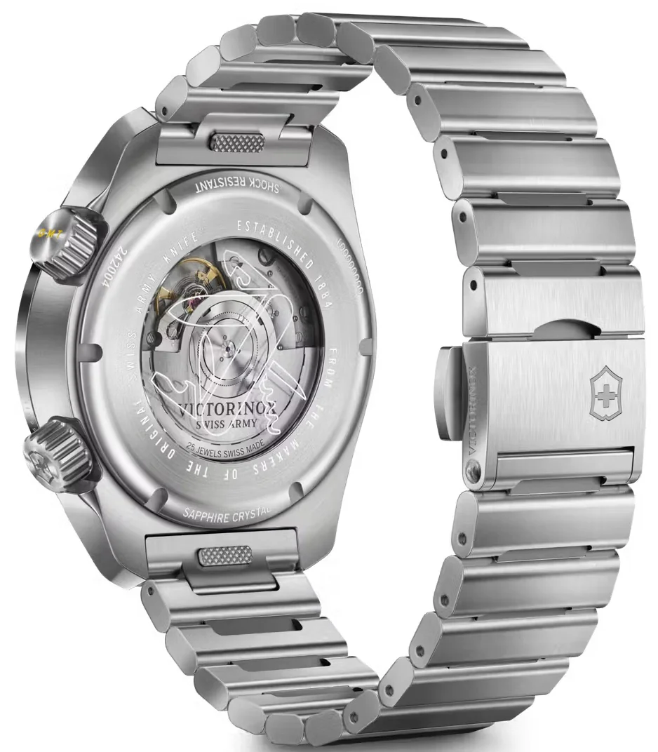 Victorinox Air Pro Automatic Watch - Image 5