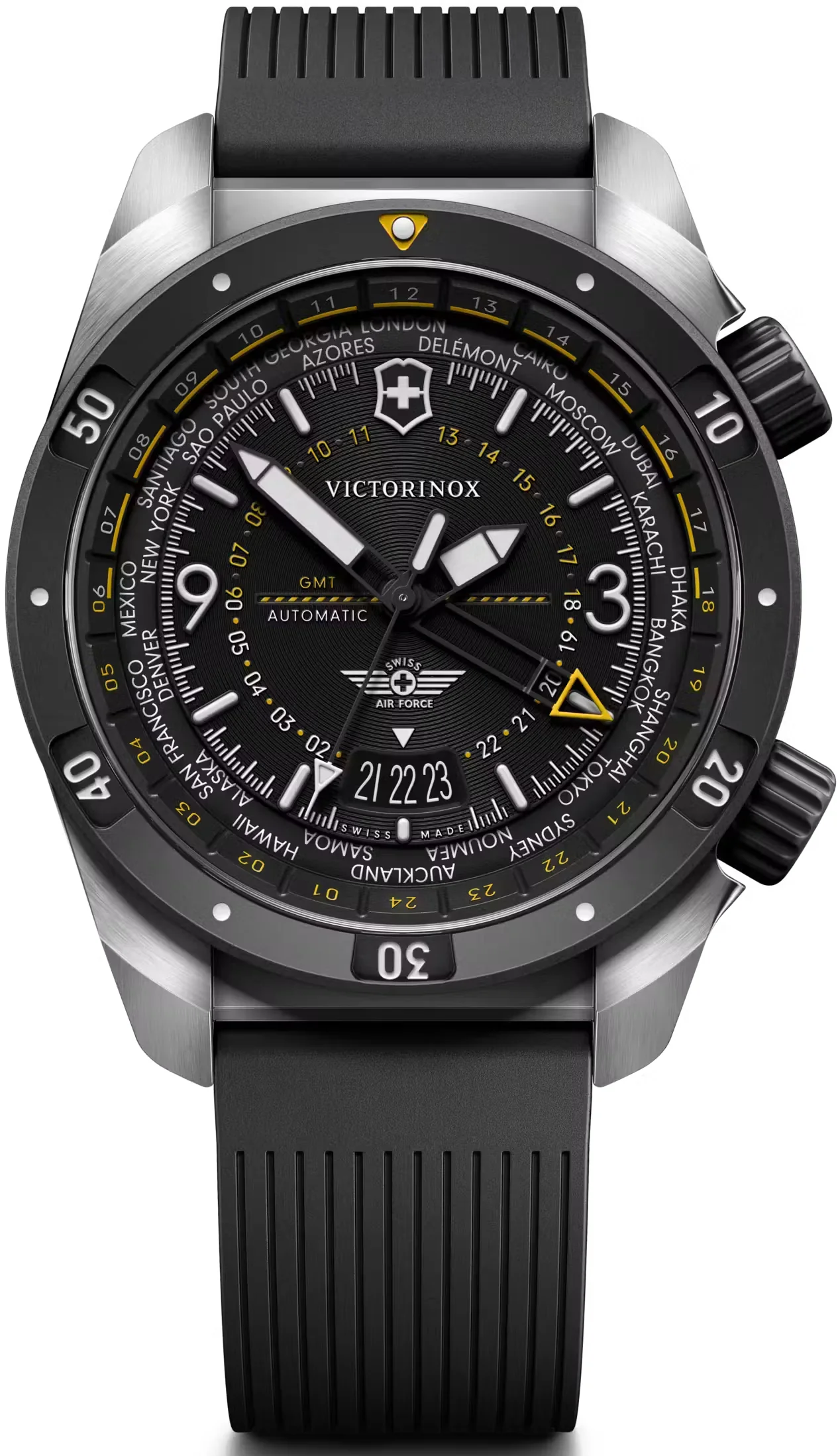 Victorinox Air Pro Automatic Watch
