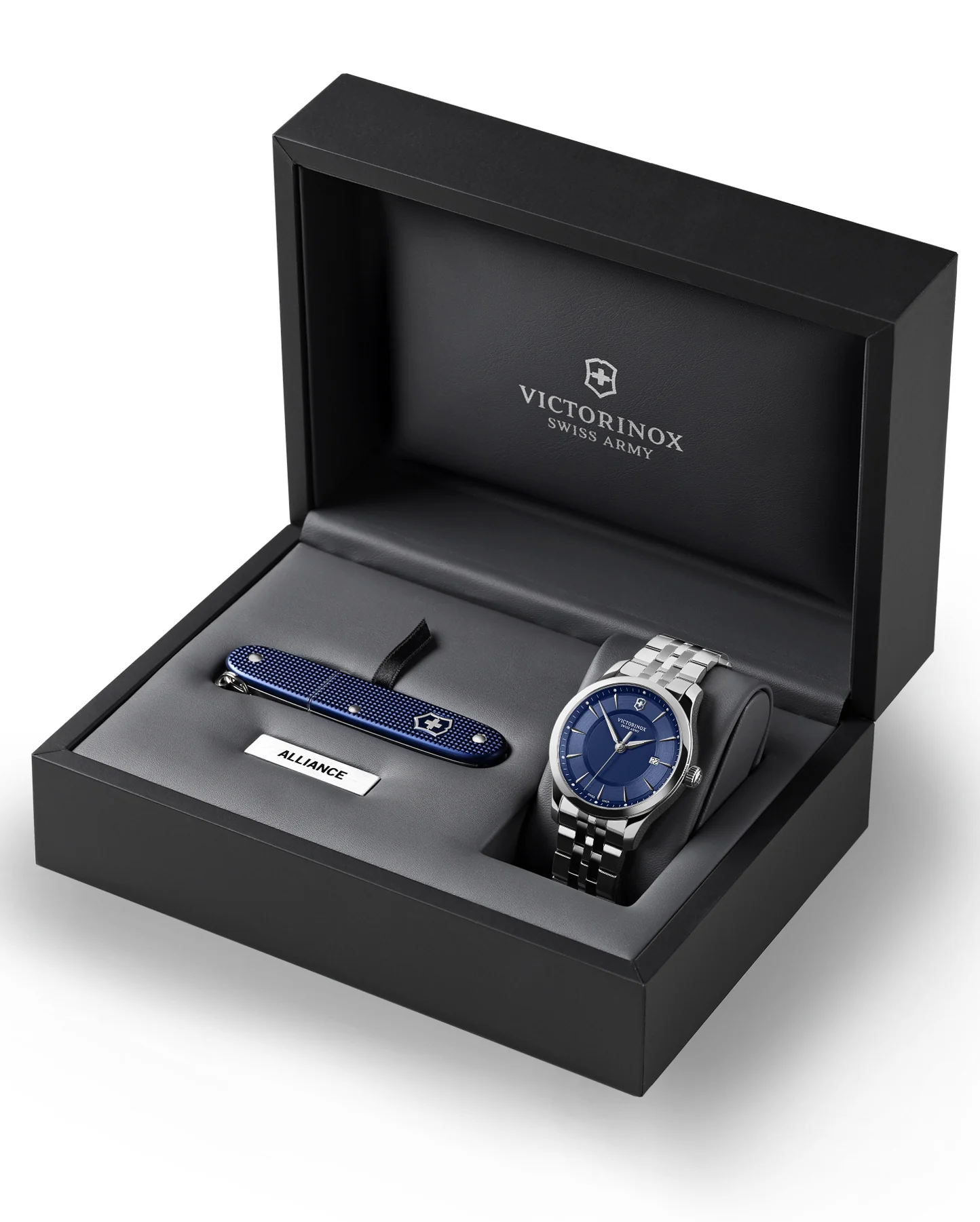 Victorinox Swiss Army Watch Alliance Large - Image 2