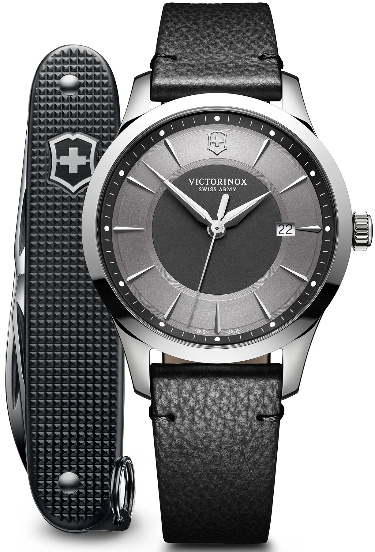 Victorinox Swiss Army Watch Alliance Large