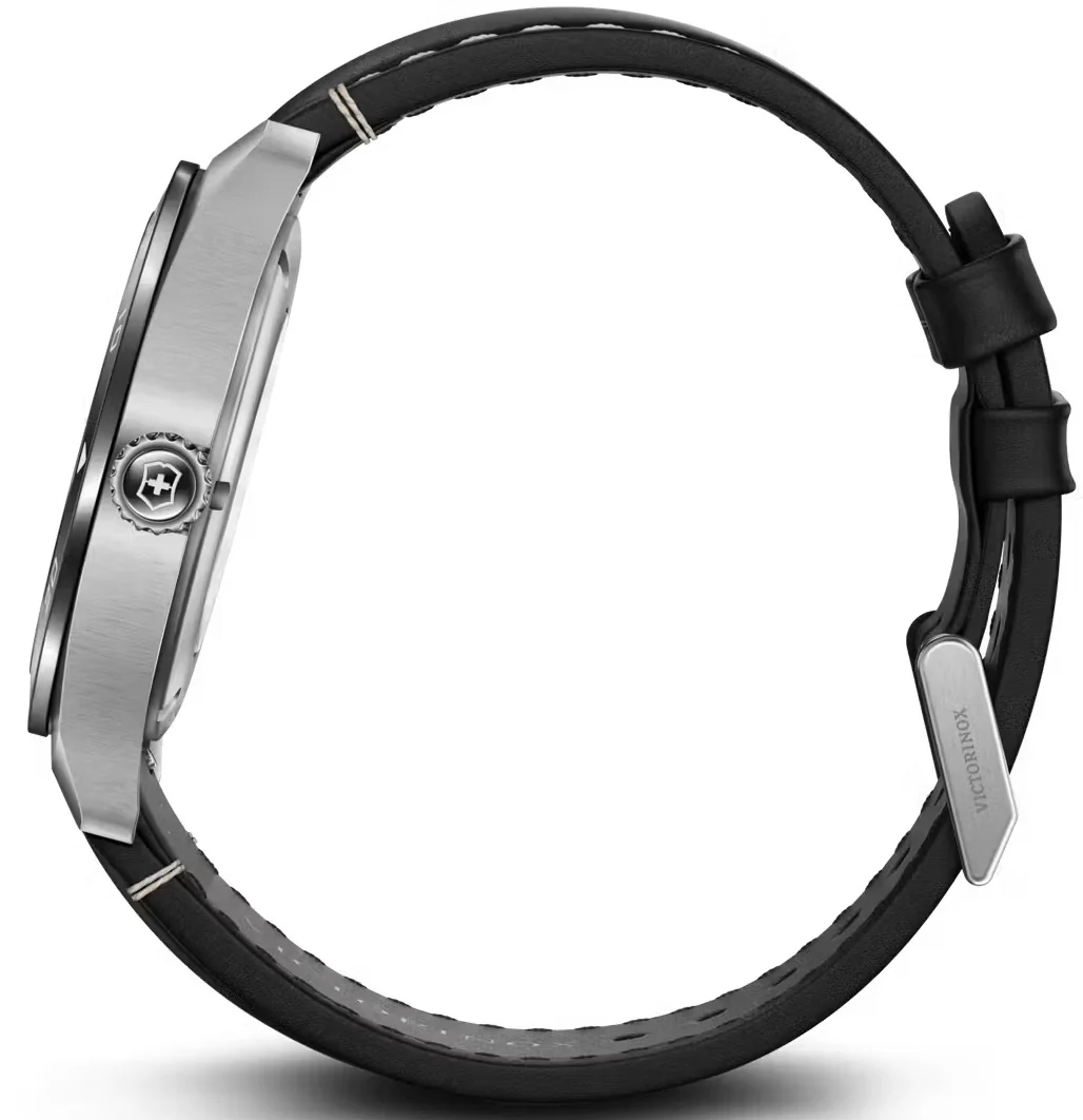 Victorinox Swiss Army Automatic Watch - Image 6