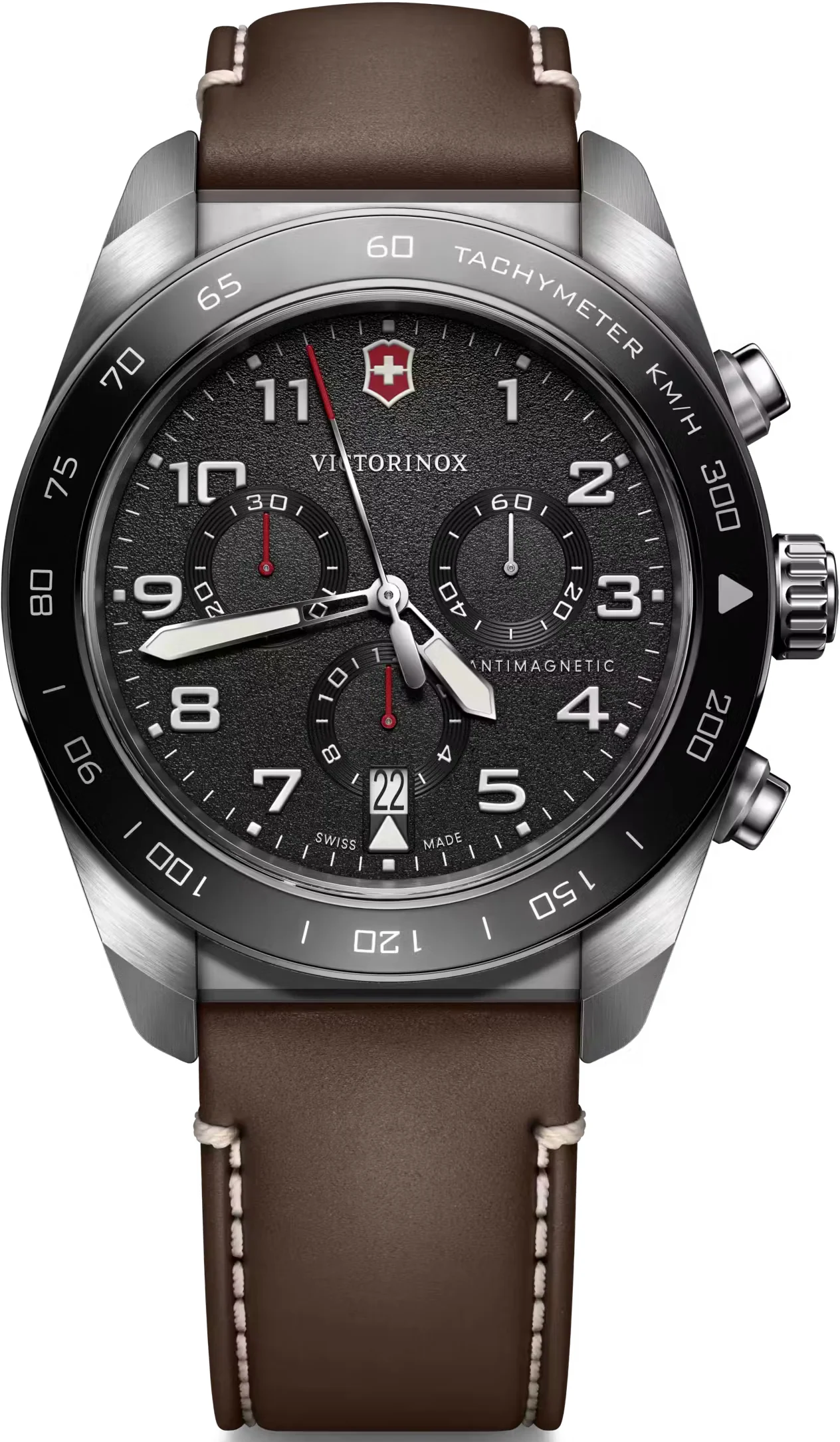 Victorinox Swiss Army Chronograph Watch