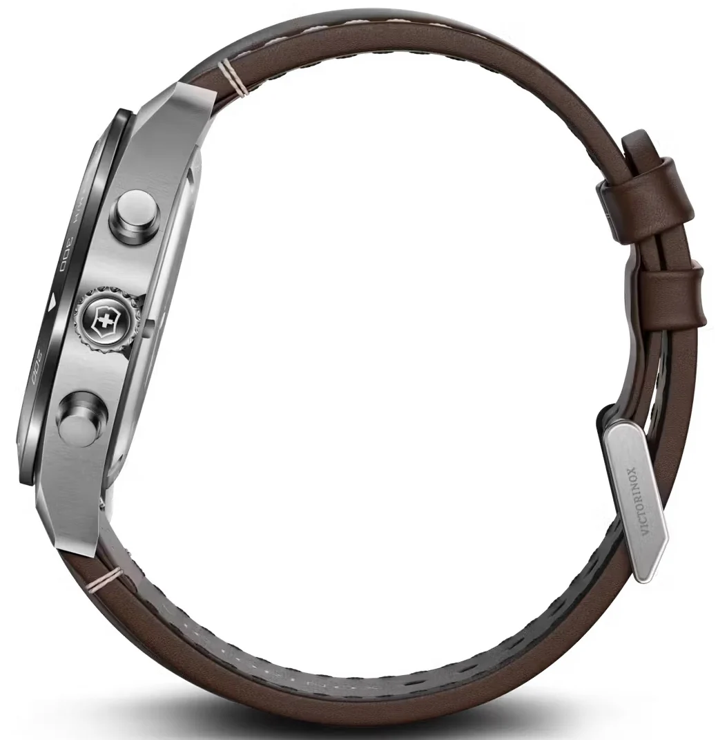 Victorinox Swiss Army Chronograph Watch - Image 6