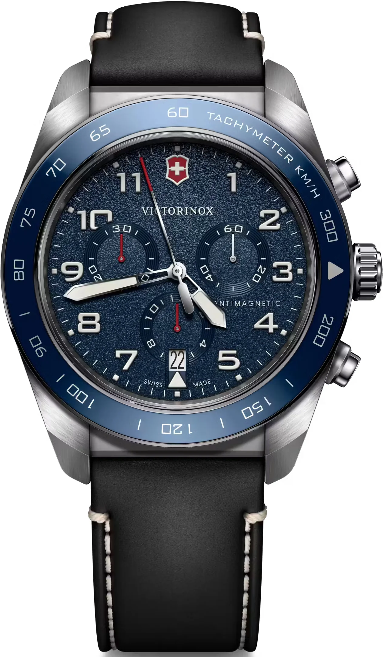 Victorinox Swiss Army Chronograph Watch