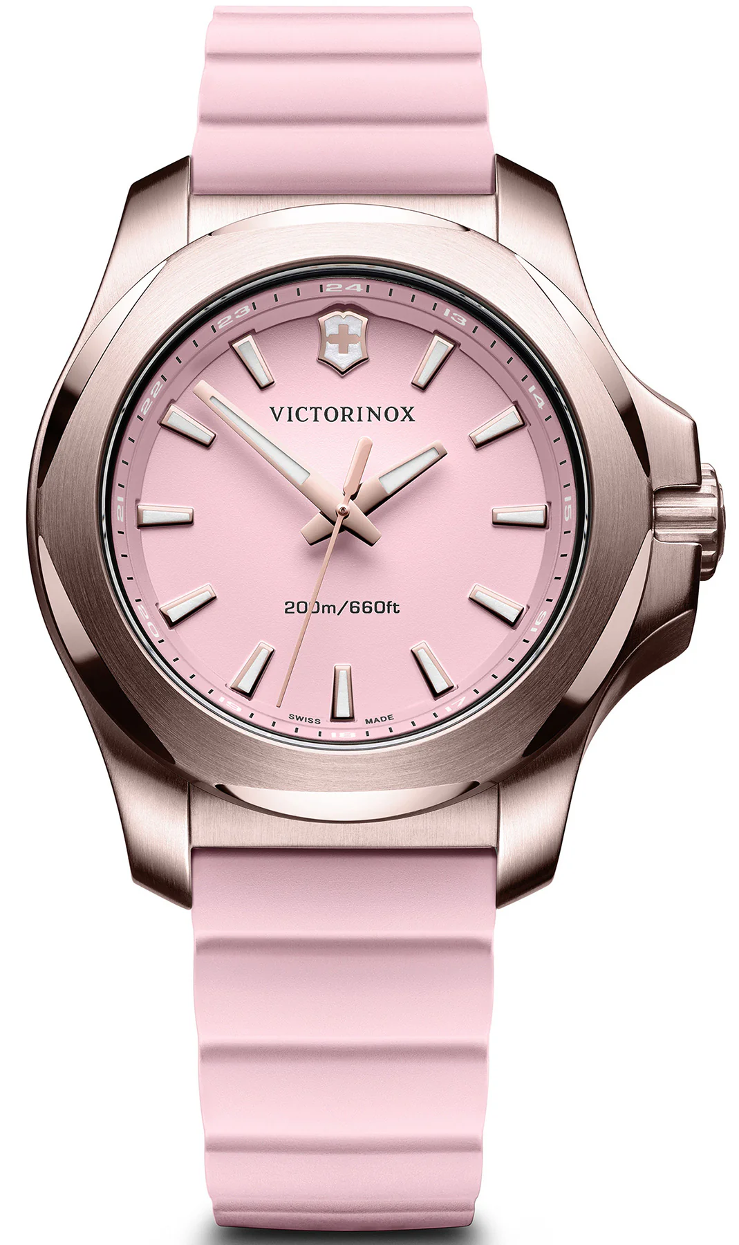 Victorinox Swiss Army Watch I.N.O.X. V