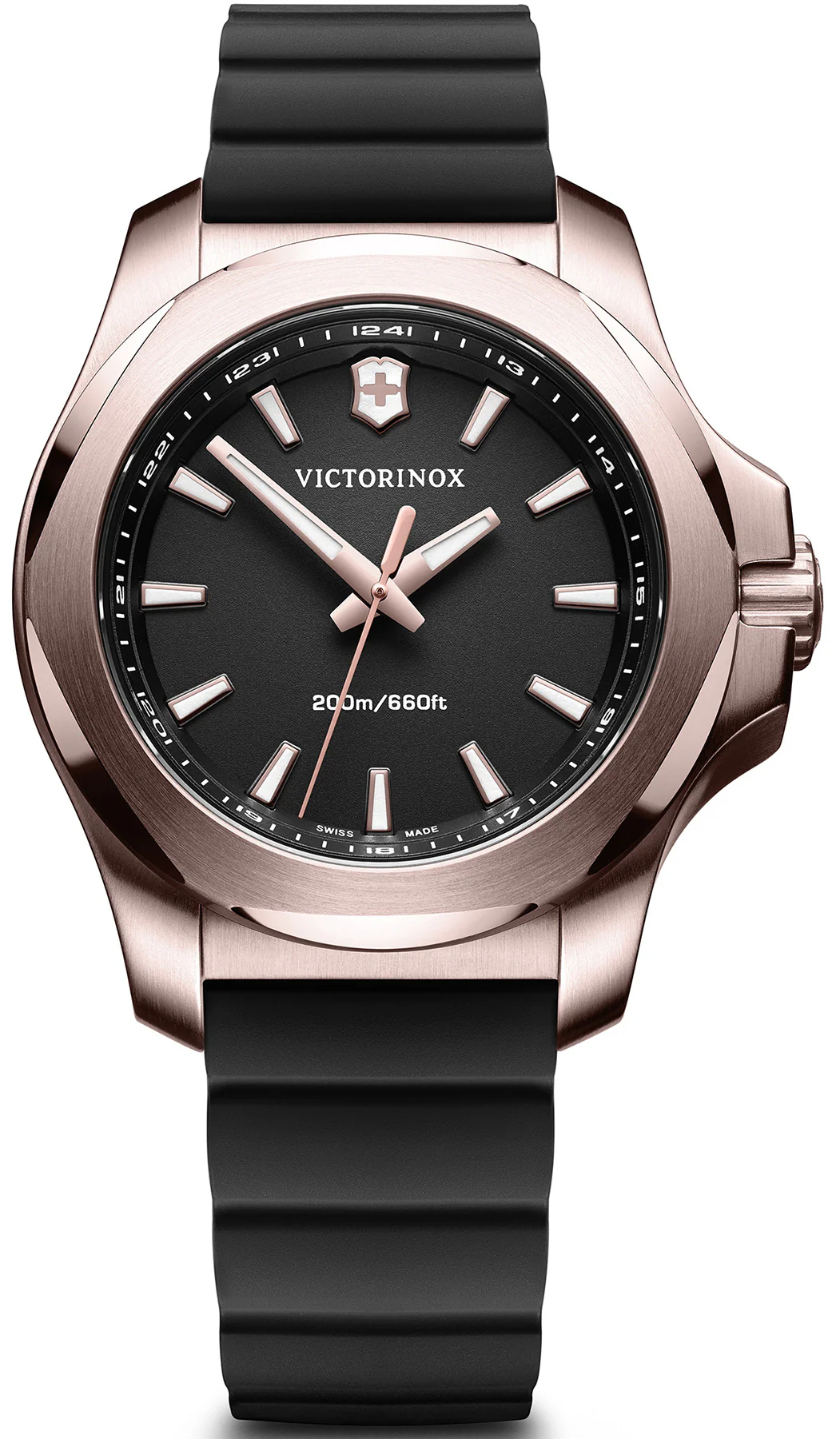 Victorinox Swiss Army Watch I.N.O.X. V