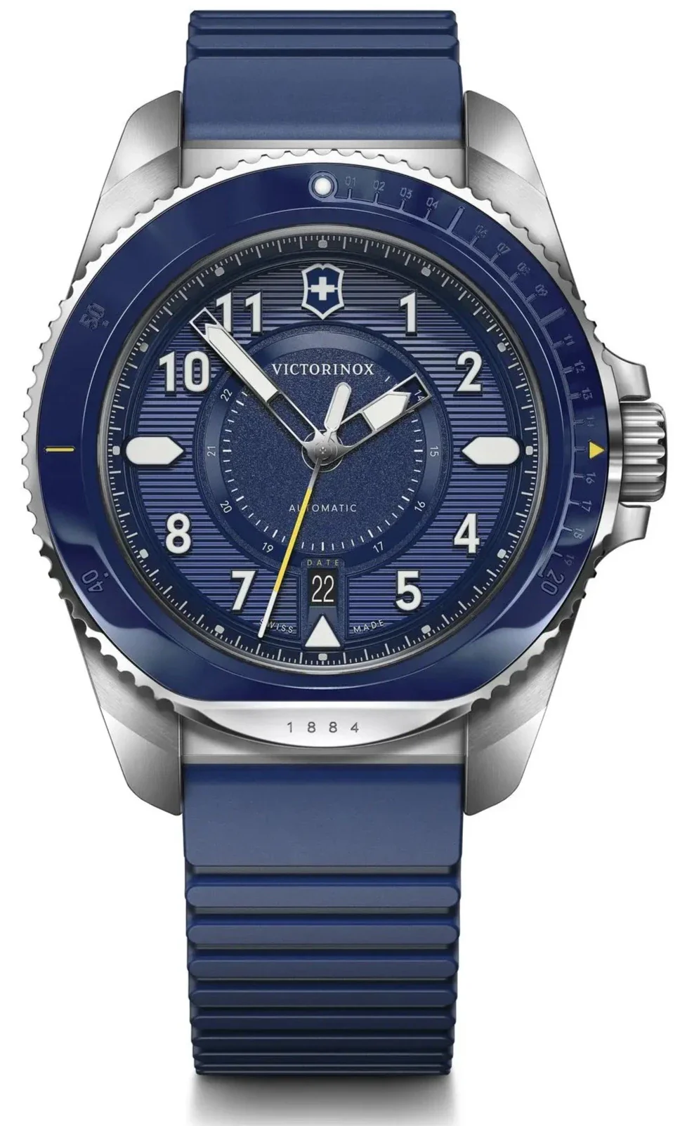 Victorinox Journey 1884 Automatic Watch - Image 2