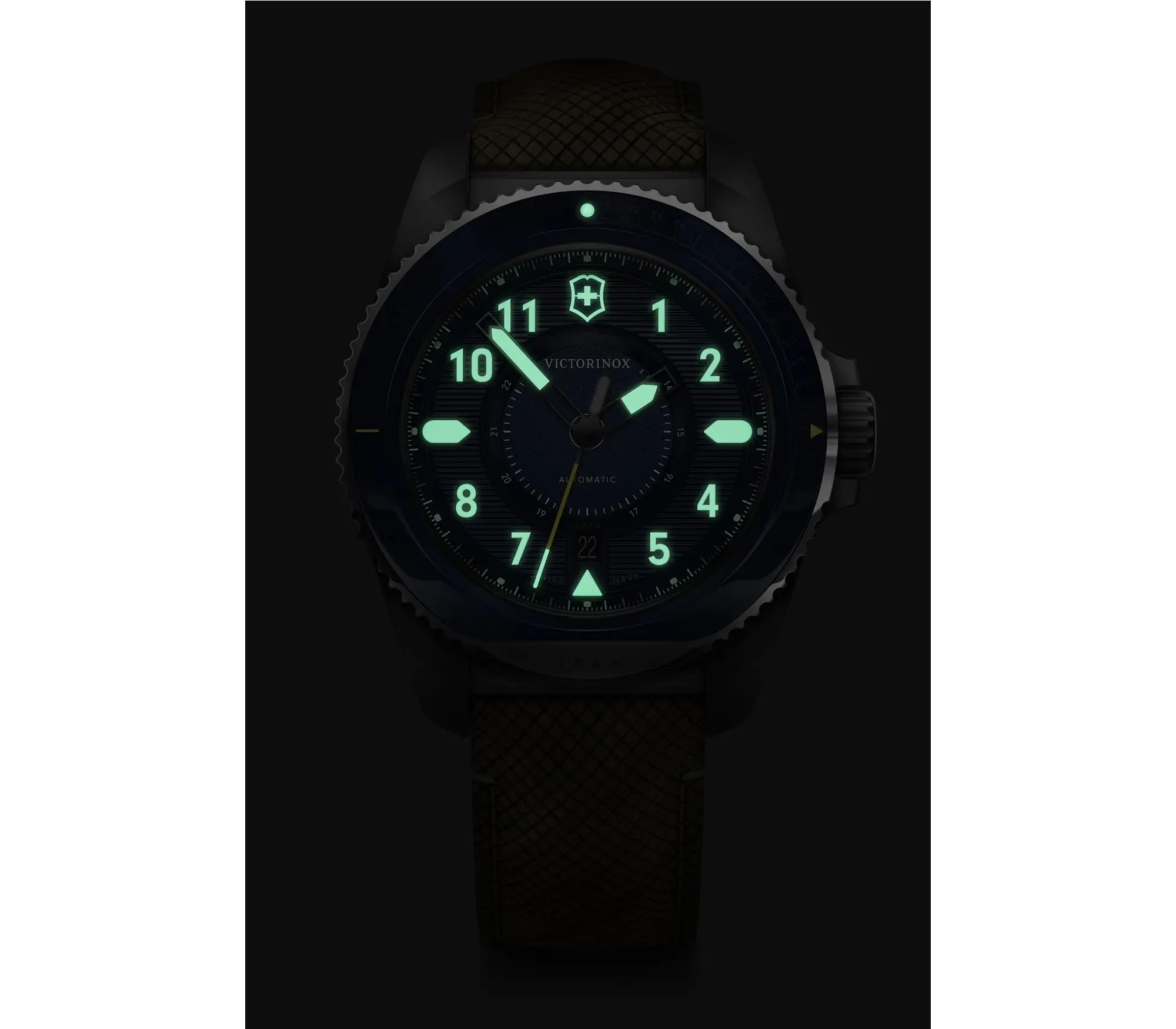 Victorinox Journey 1884 Automatic Watch - Image 7