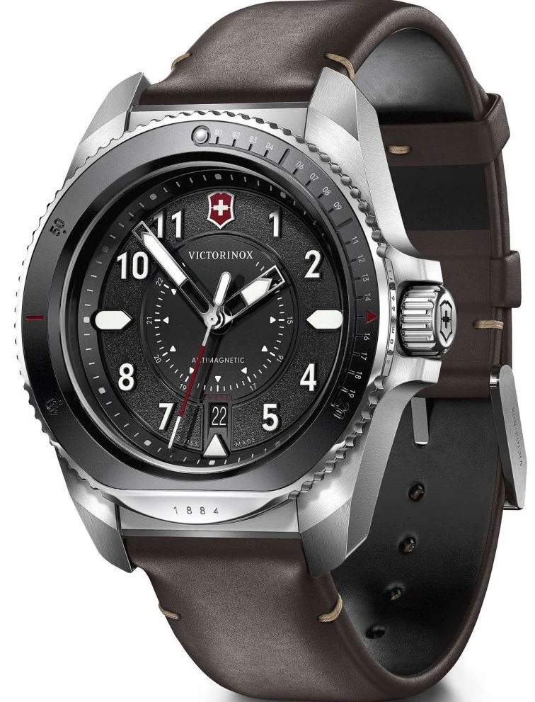 Victorinox Journey 1884 Quartz Set Watch - Image 3