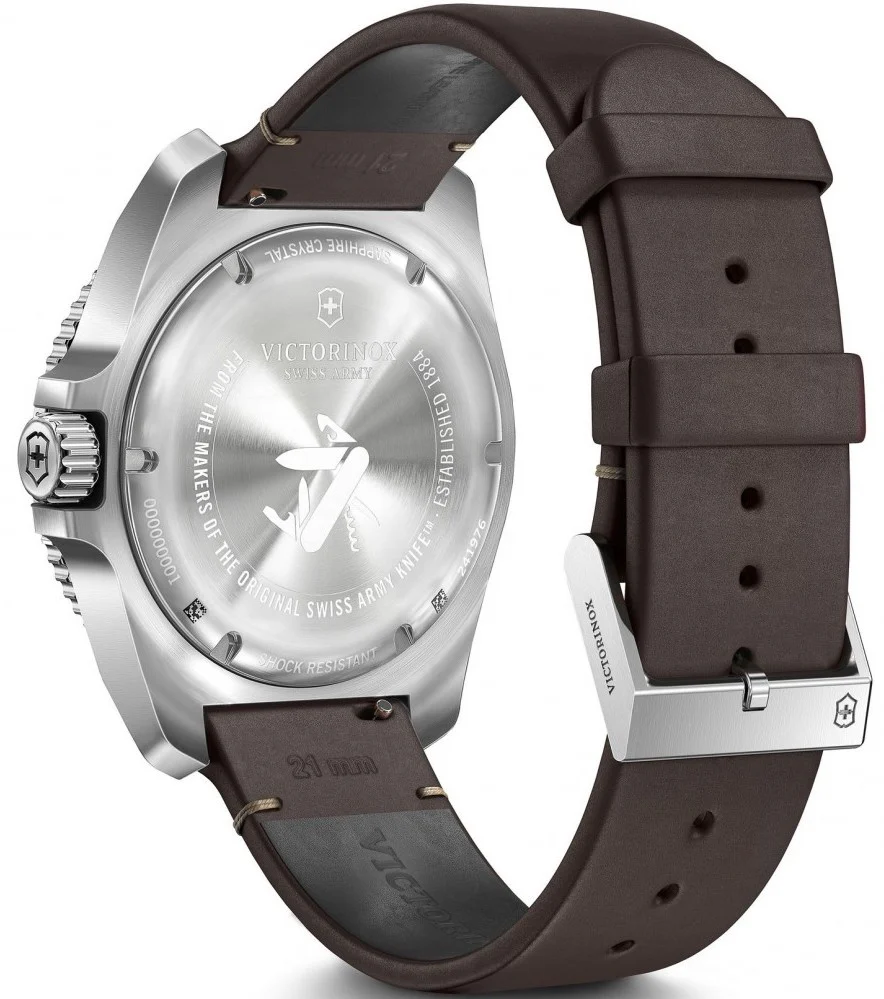 Victorinox Journey 1884 Quartz Set Watch - Image 4