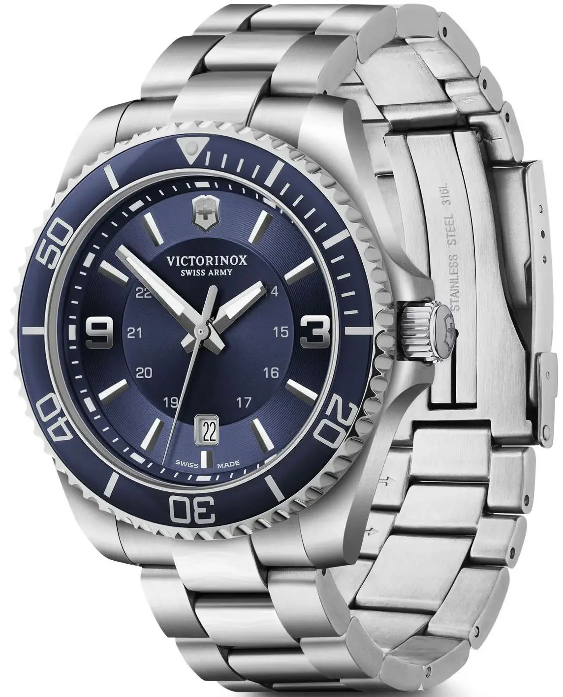 Victorinox Maverick Watch - Image 3