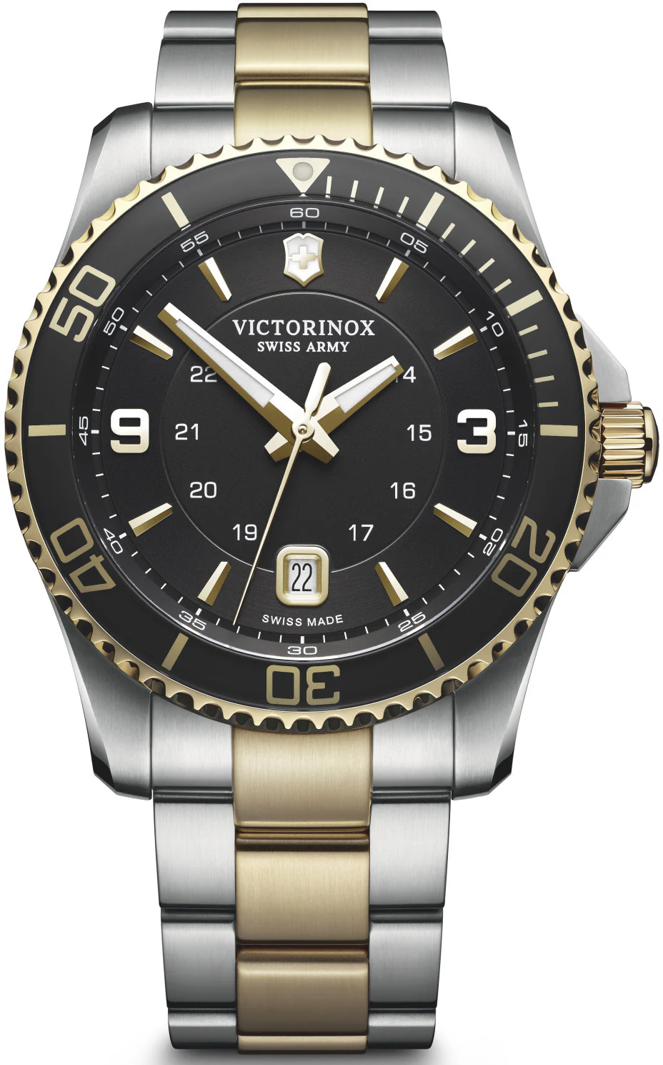 Victorinox Swiss Army Watch Maverick Large