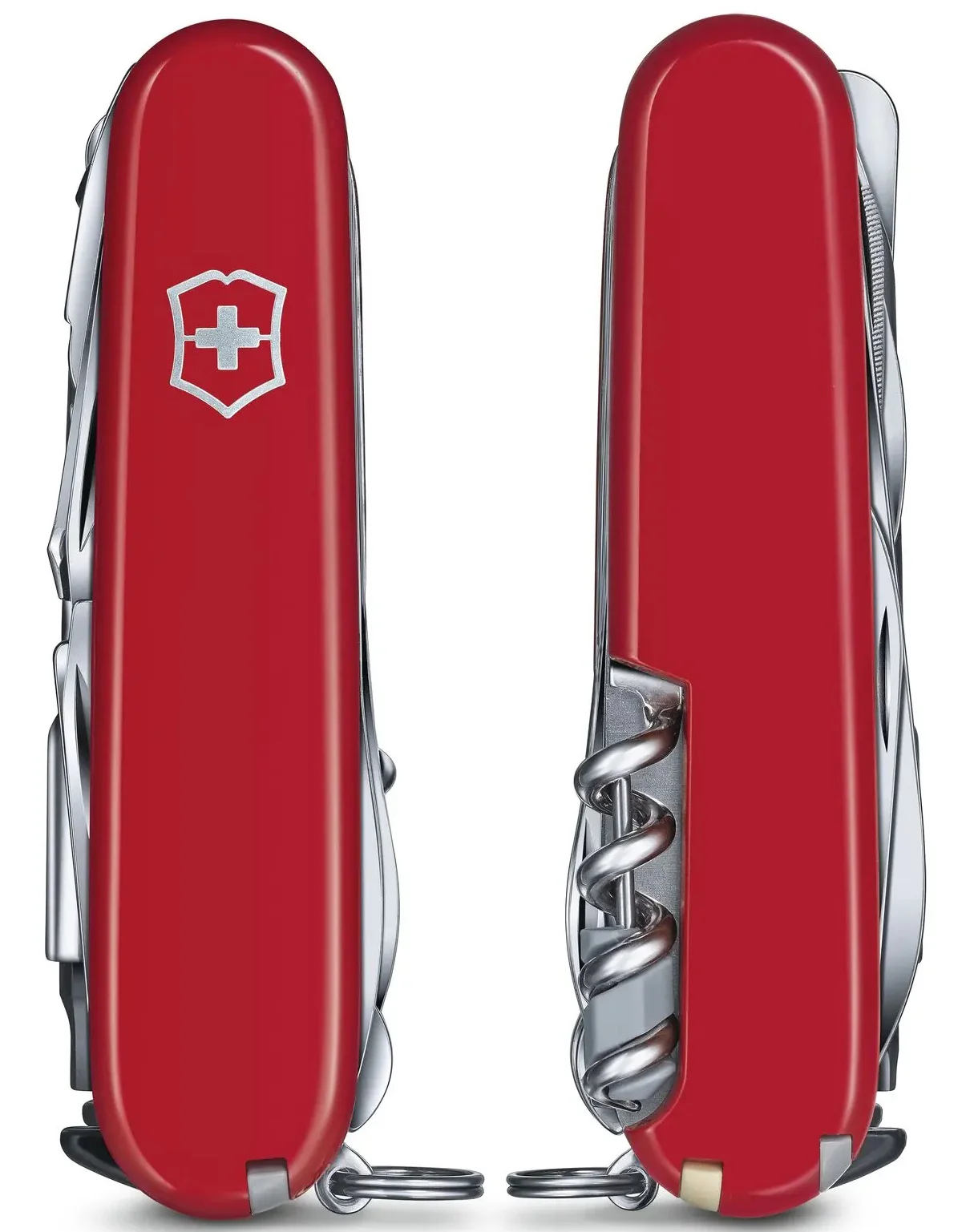 Victorinox Swiss Army Pocket Knife Swiss Champ XXL - Image 4