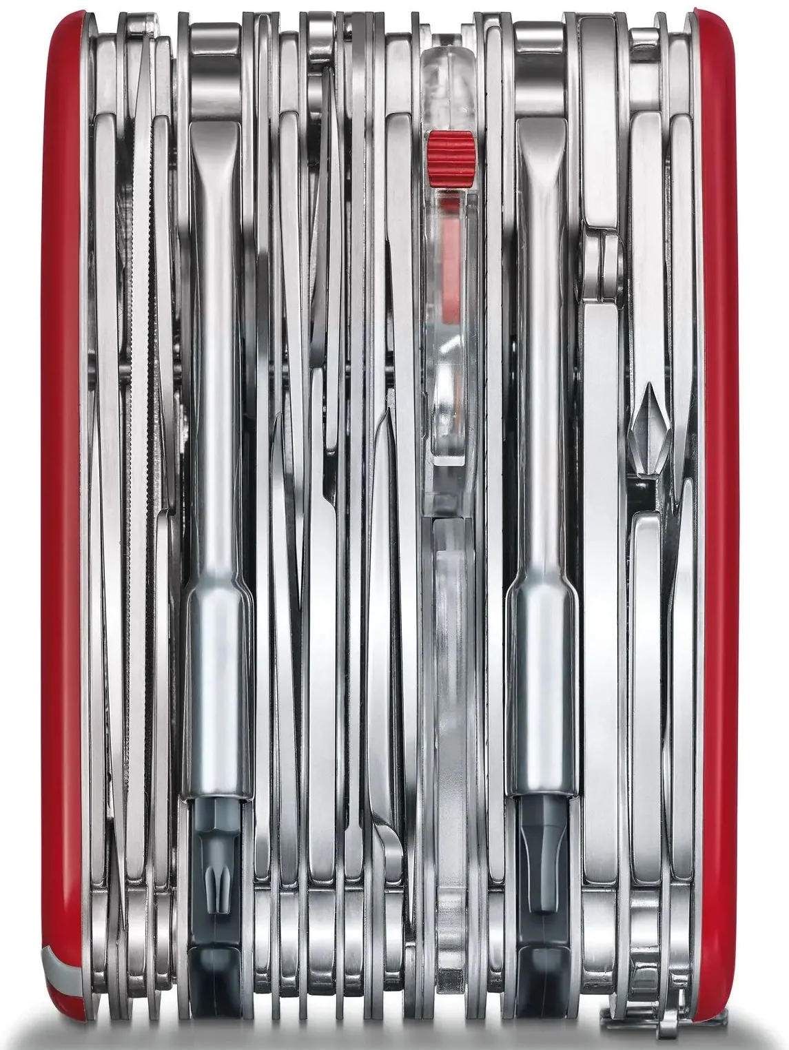 Victorinox Swiss Army Pocket Knife Swiss Champ XXL - Image 6