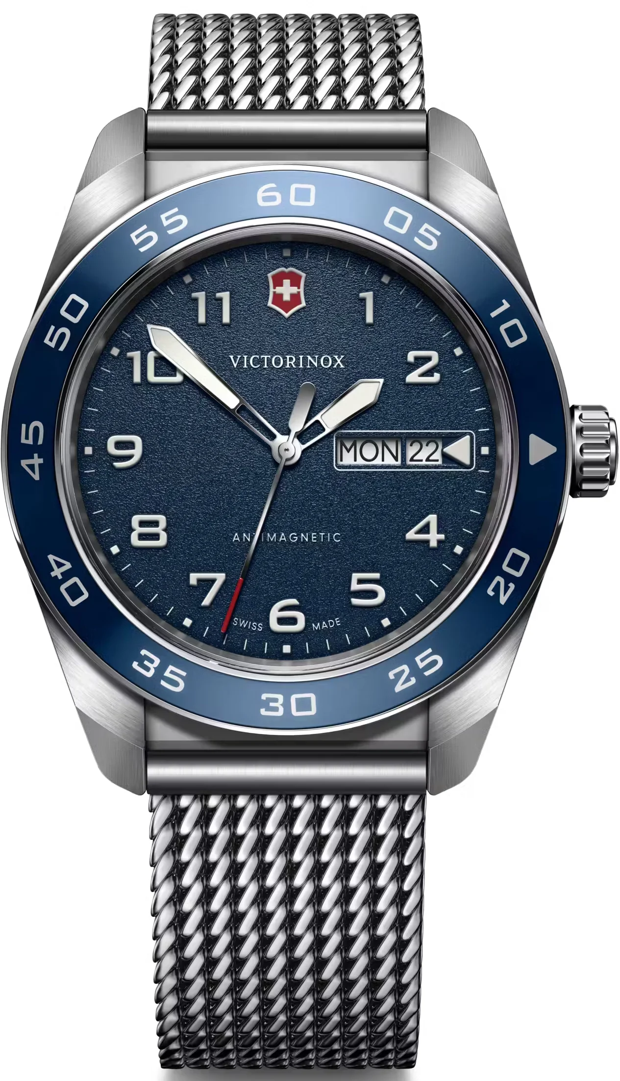 Victorinox Swiss Army Quartz Watch