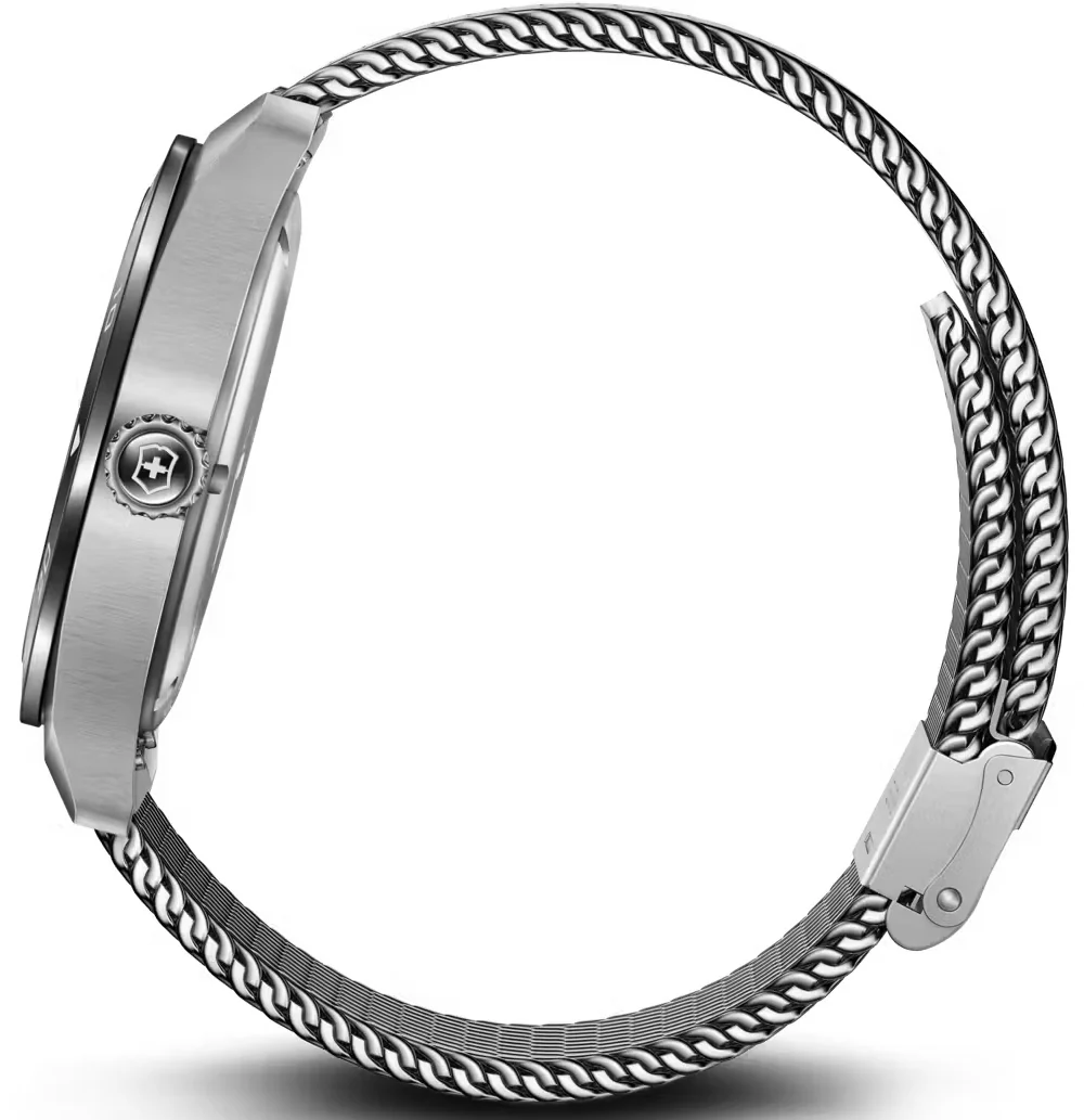 Victorinox Swiss Army Quartz Watch - Image 6