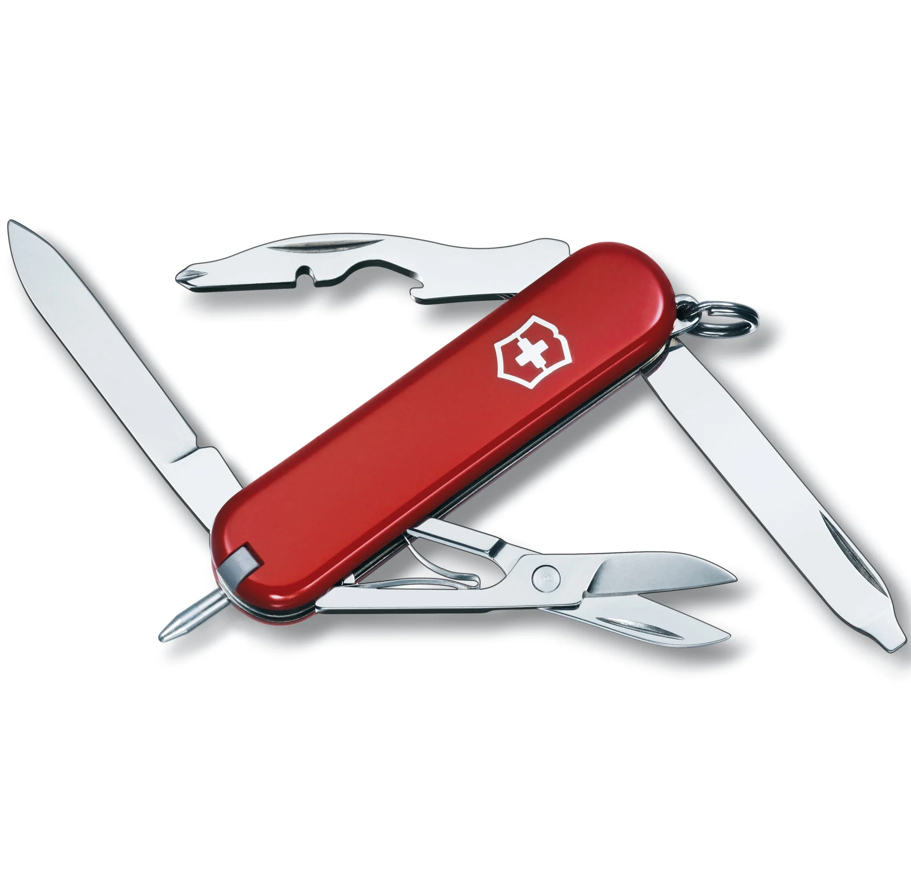 Victorinox Swiss Army Small Pocket Knife Manager