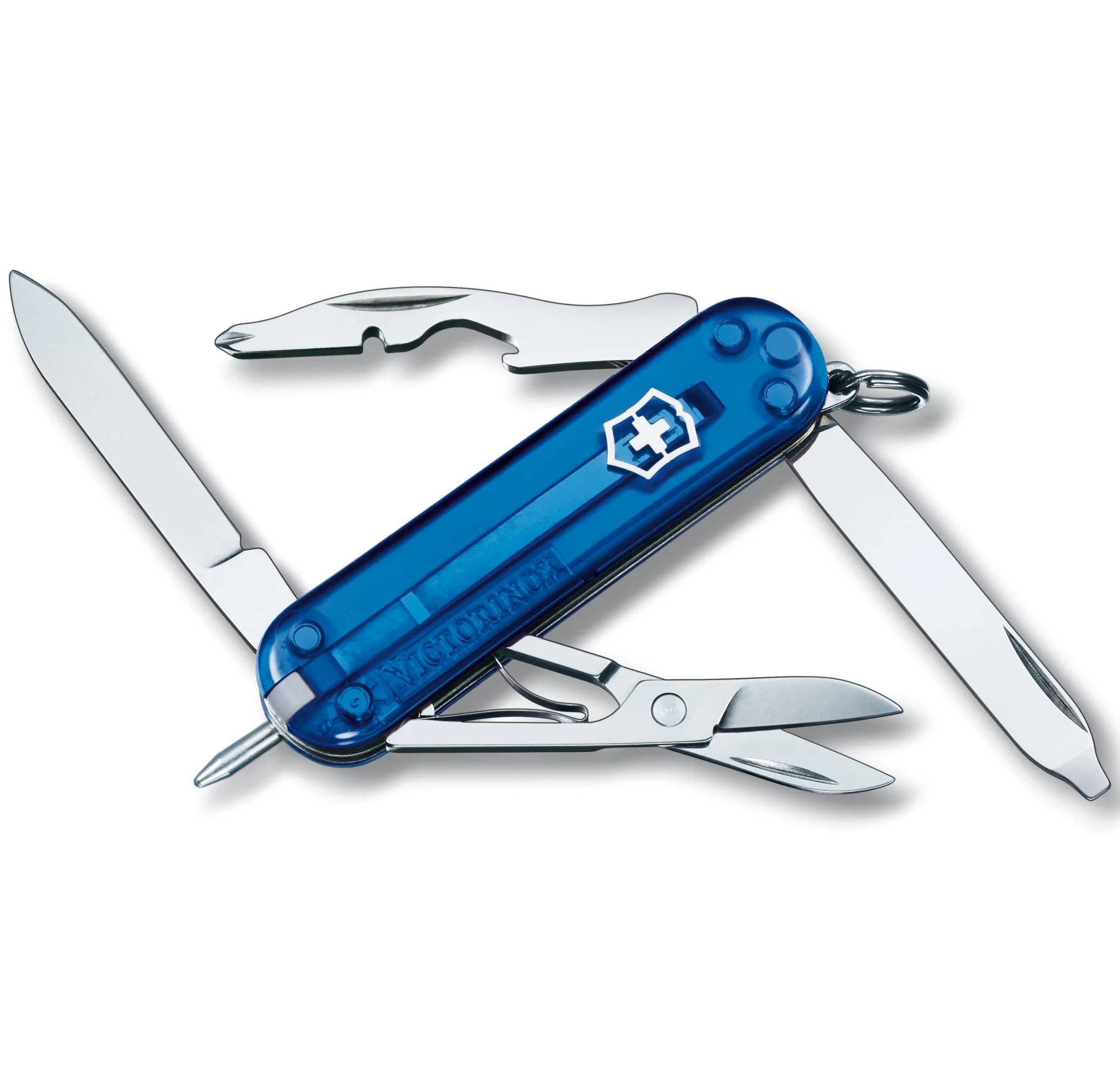 Victorinox Swiss Army Small Pocket Knife Manager